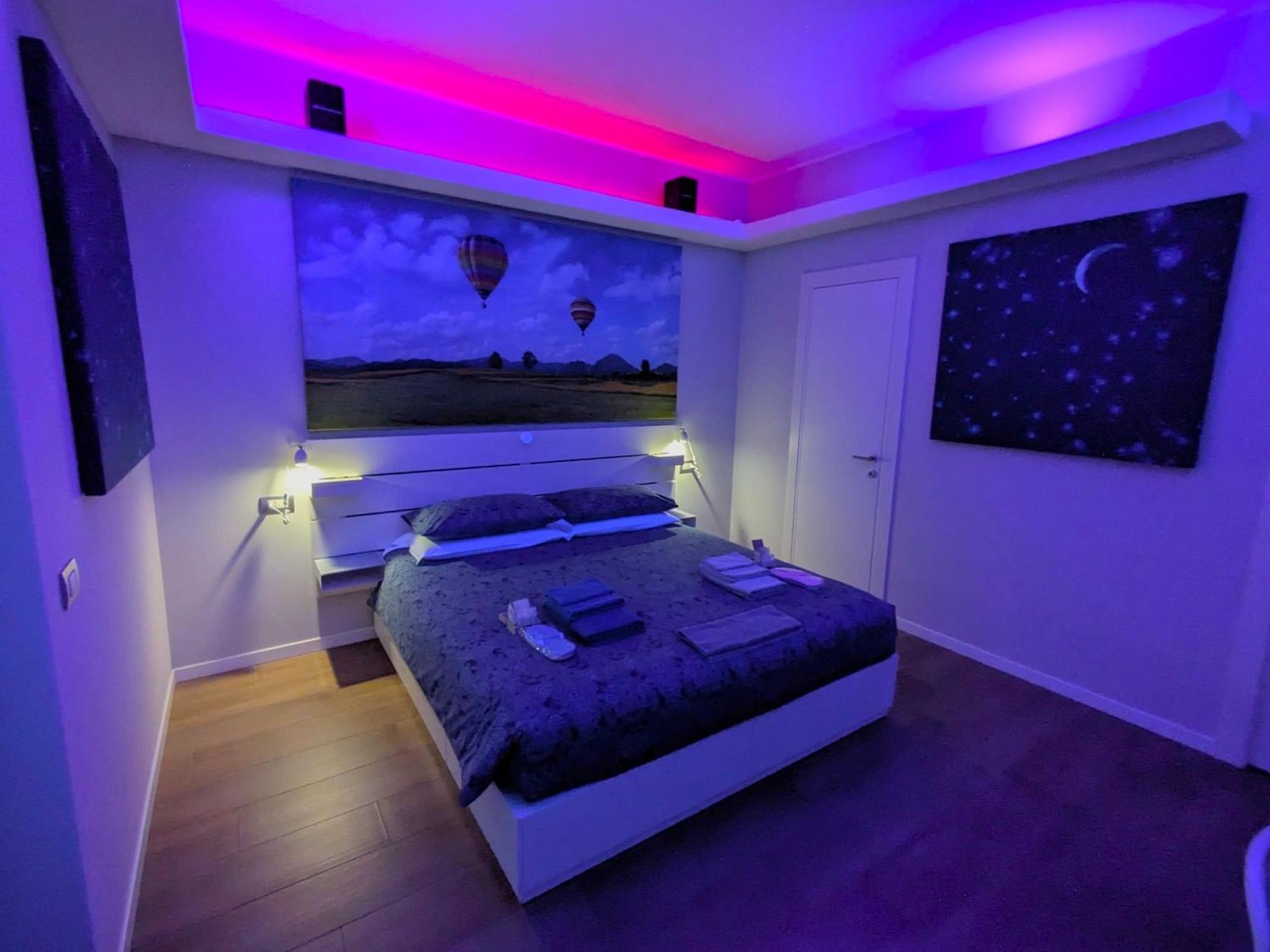 Apartamento Relax In - Ventura - Lambrate - Citta Studi