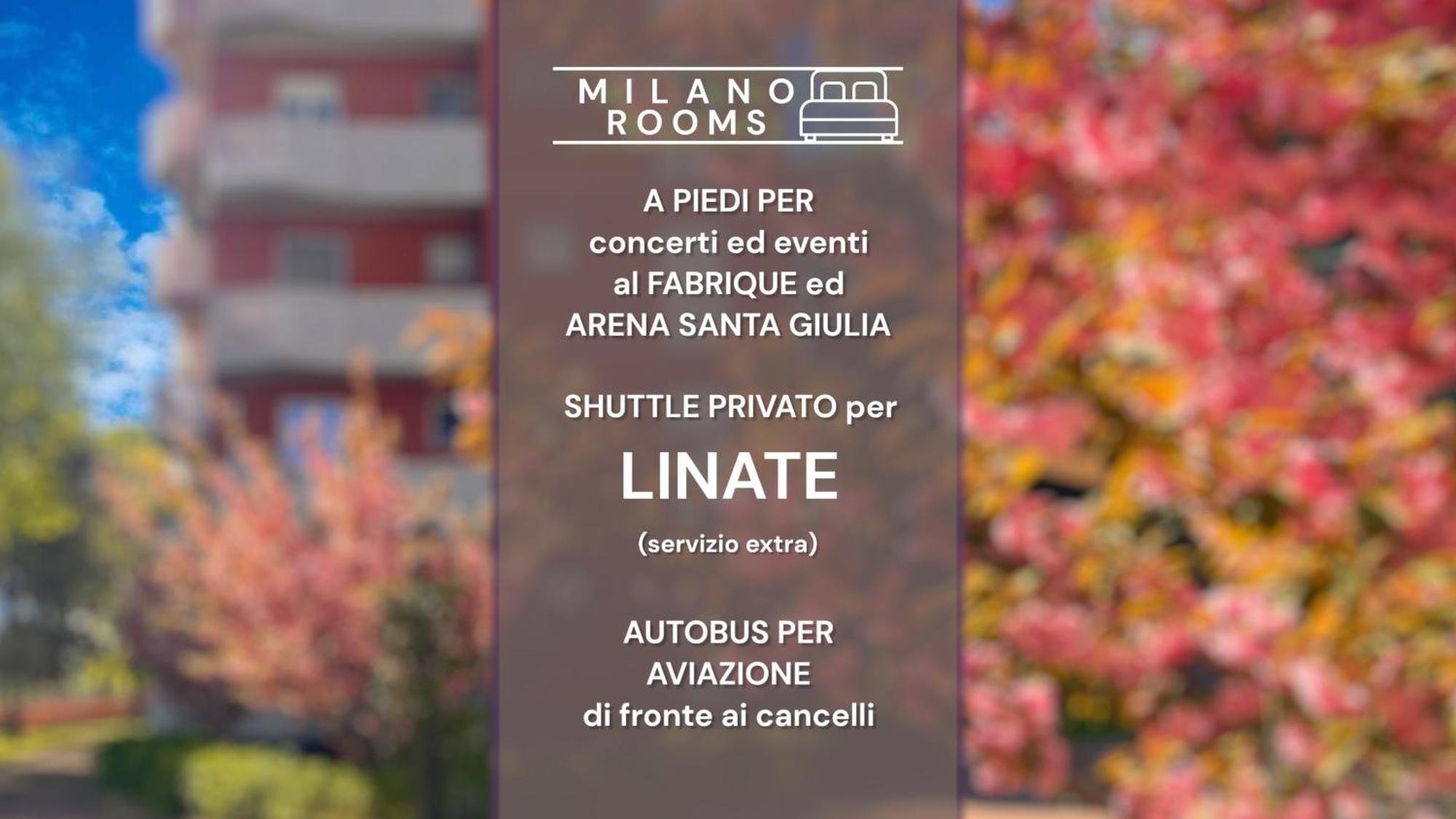 Frühstückspension Con Bagno Privato 01 Mailand