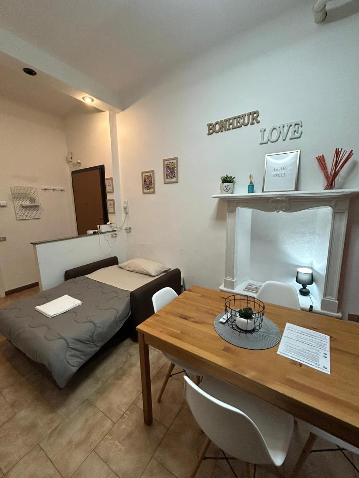 Elegant Near Metro Porta Romana,3 Fermate Subway-stop A Duomo, Wifi-netflix Free * Mailand
