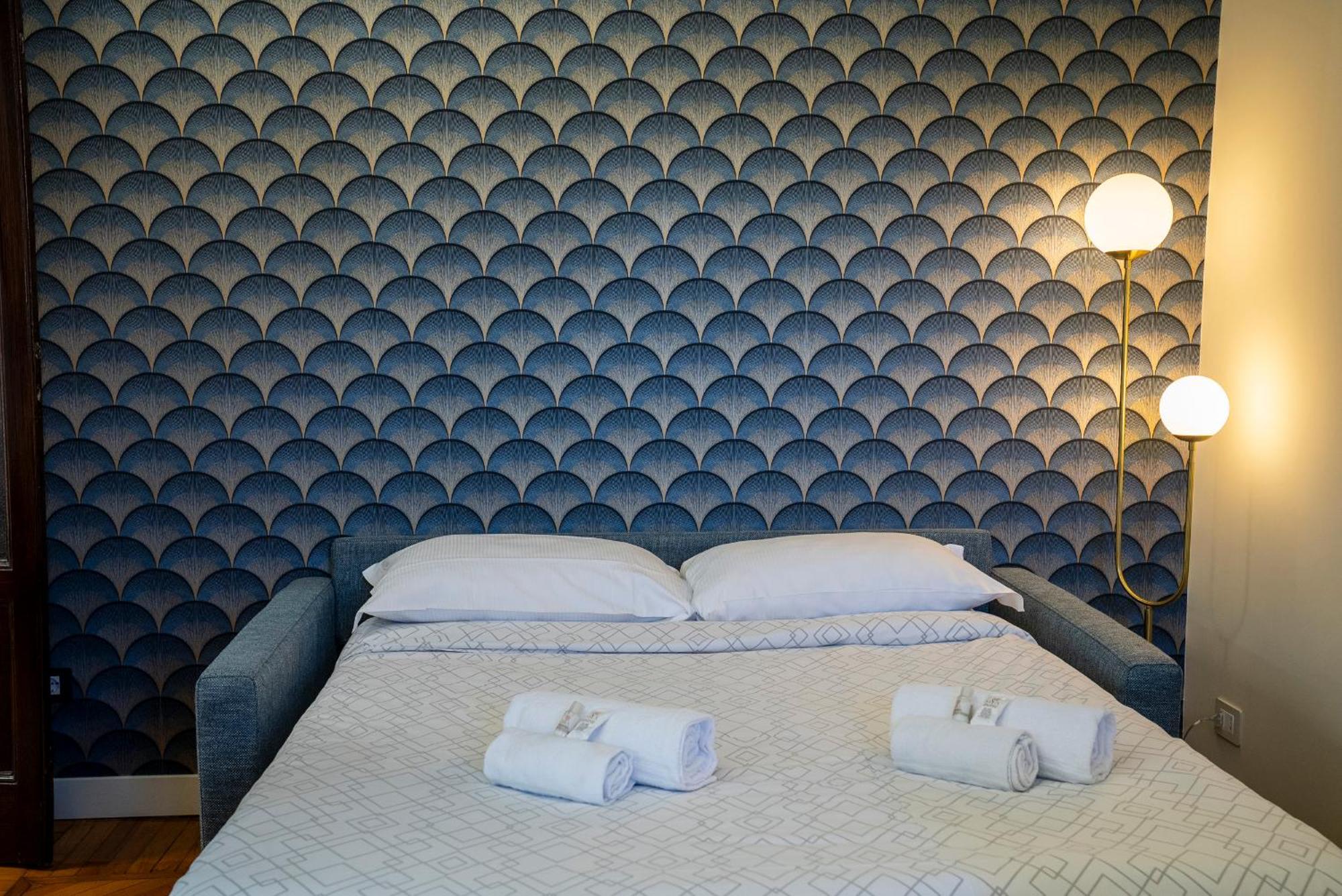 Apartment Casa Bella 16 - 8 Min To Metro, 15 Min To Lin Airport, Area *