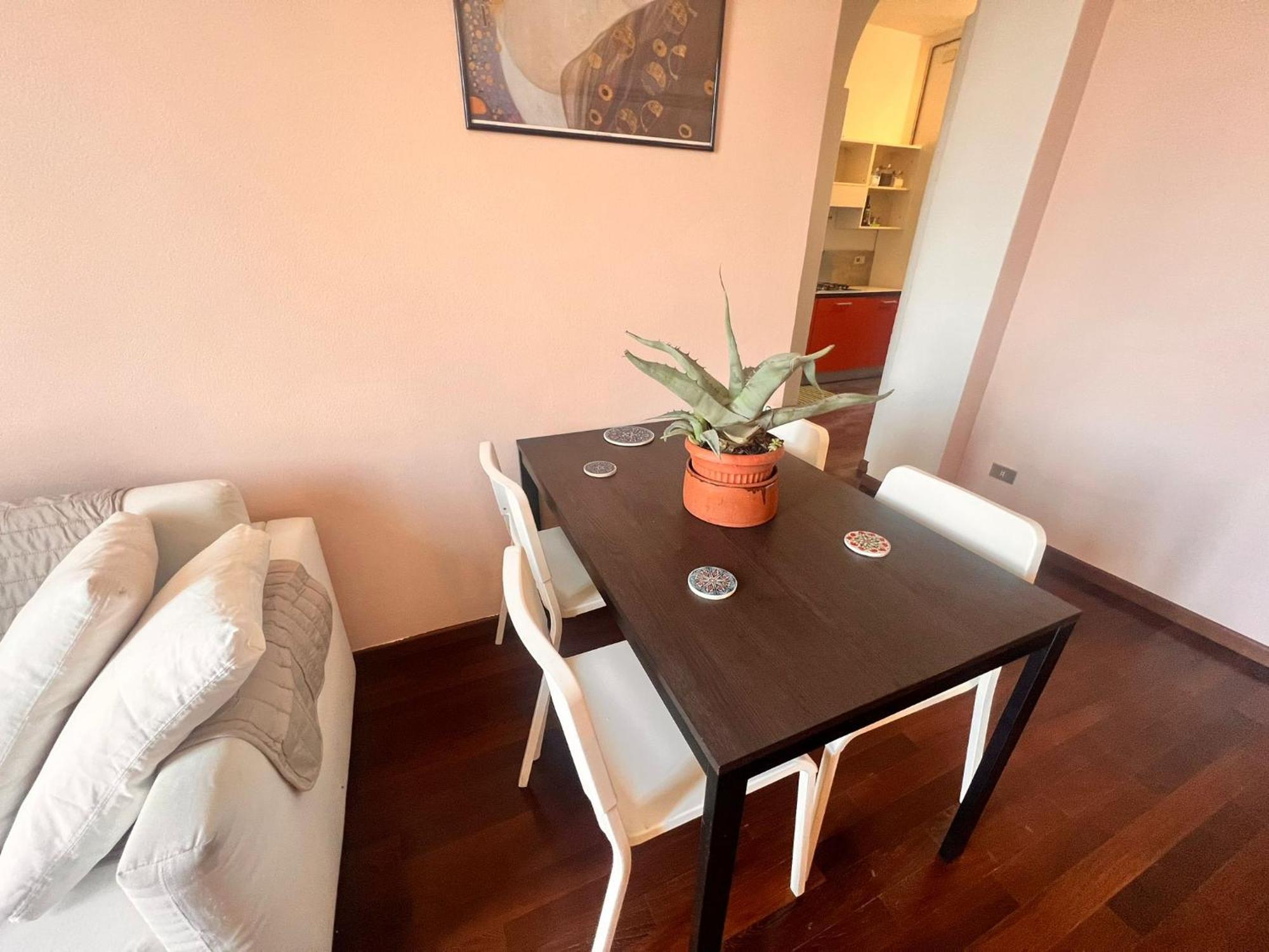 Apartamento Chavez