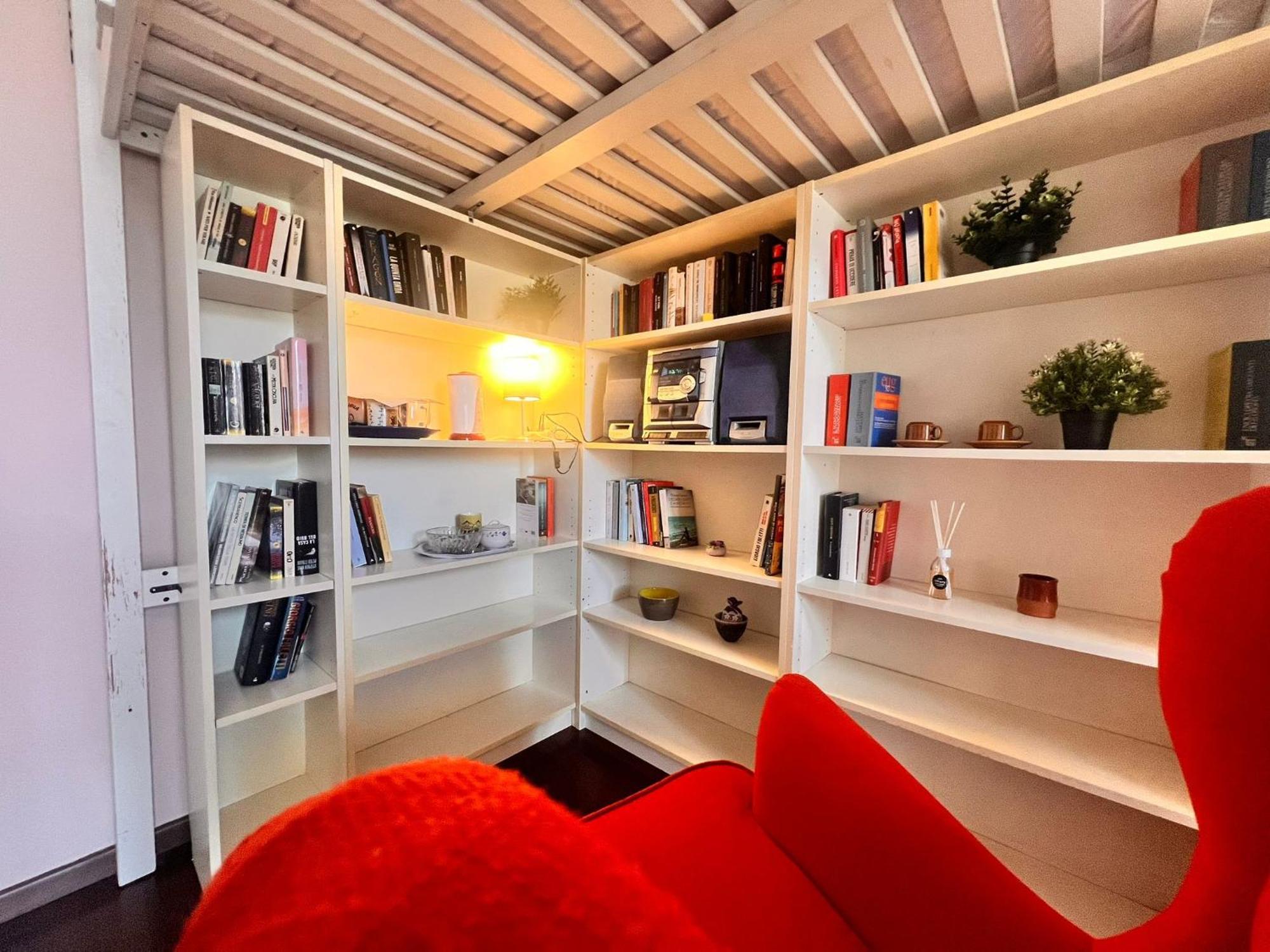 Apartamento Chavez Milão