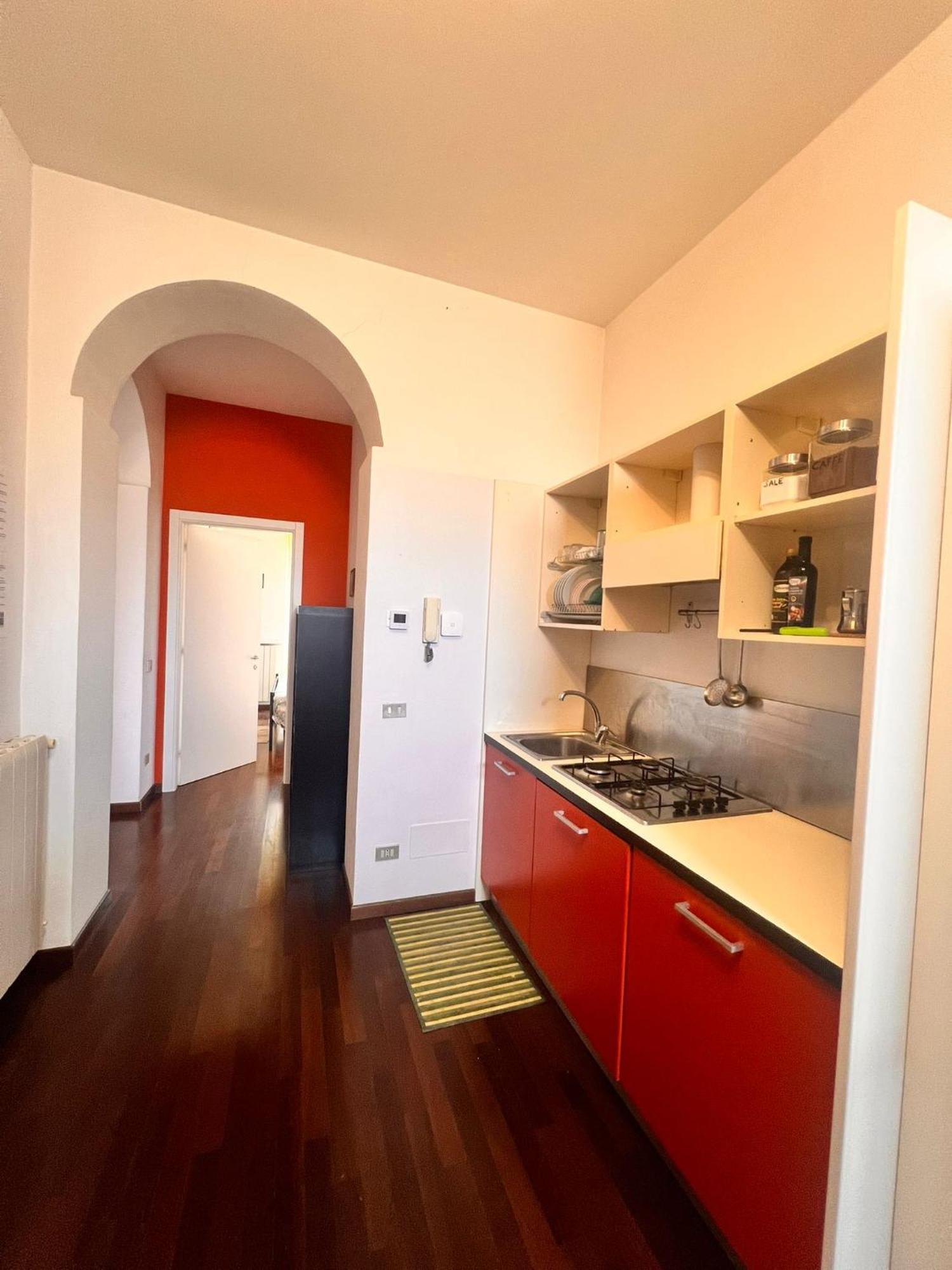 Chavez Apartamento