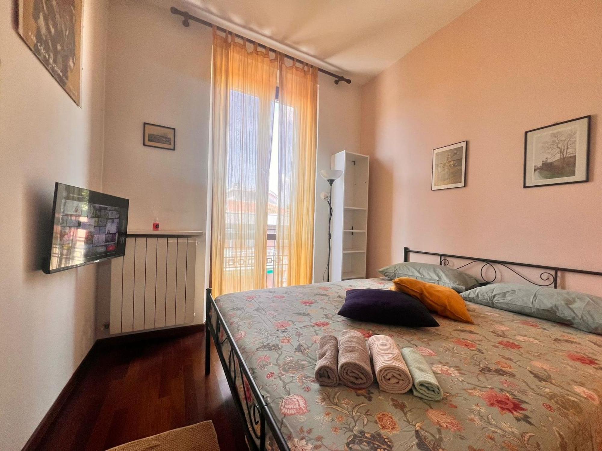 Apartamento Chavez *
