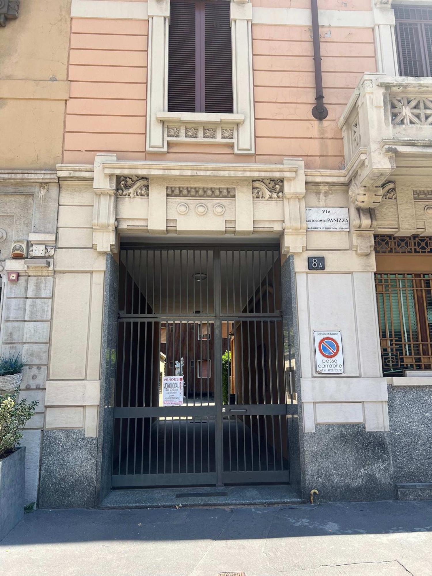 Arts At Corso Vercelli * Mailand