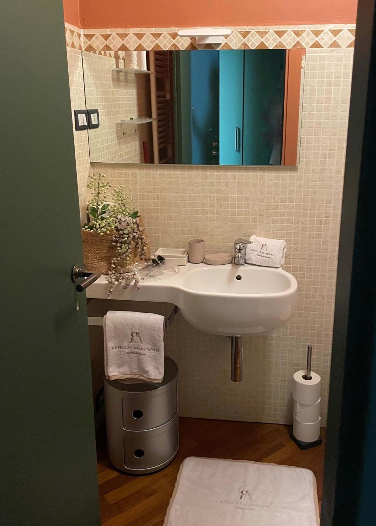 Apartment Arts At Corso Vercelli