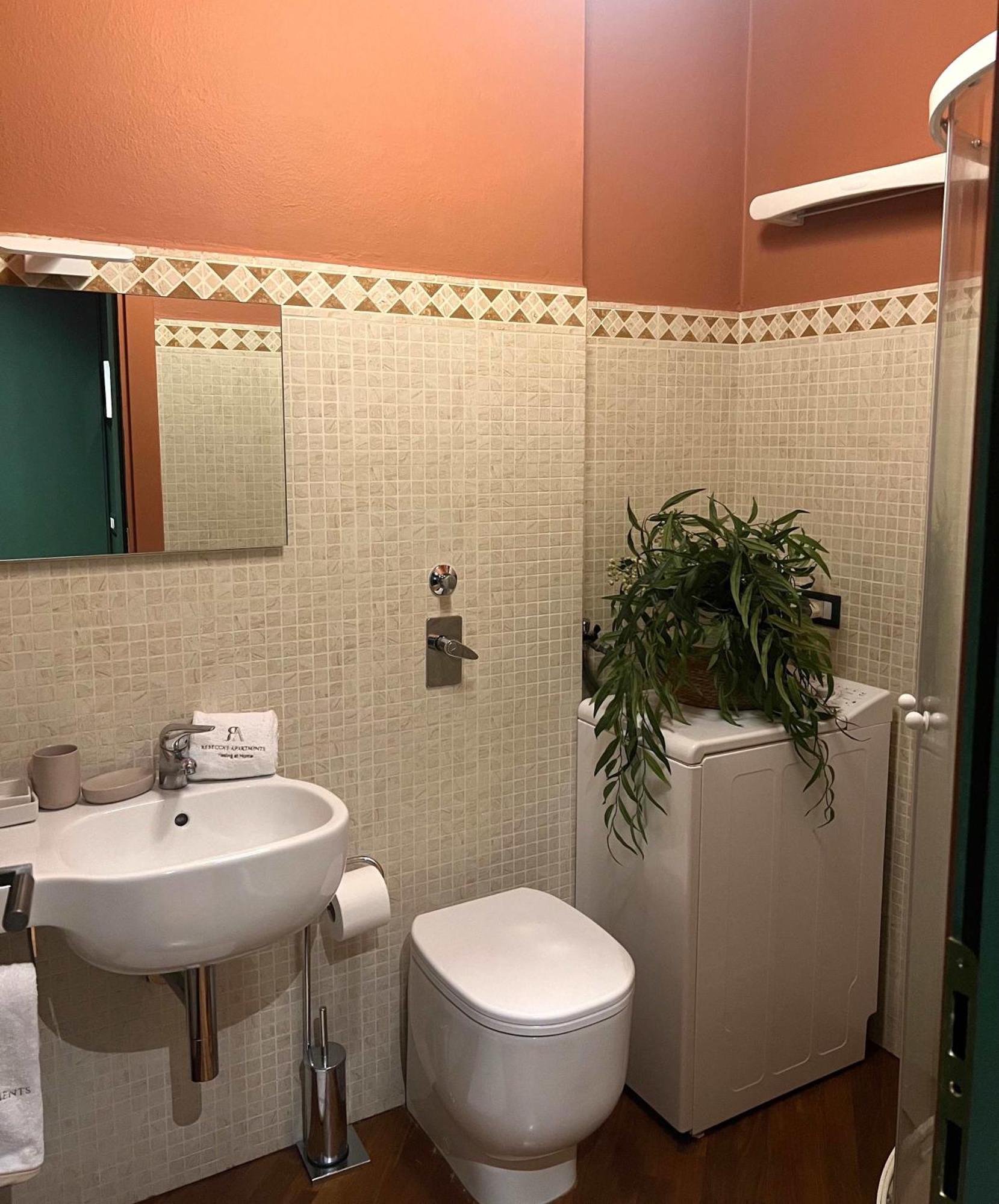 Arts At Corso Vercelli Apartment *