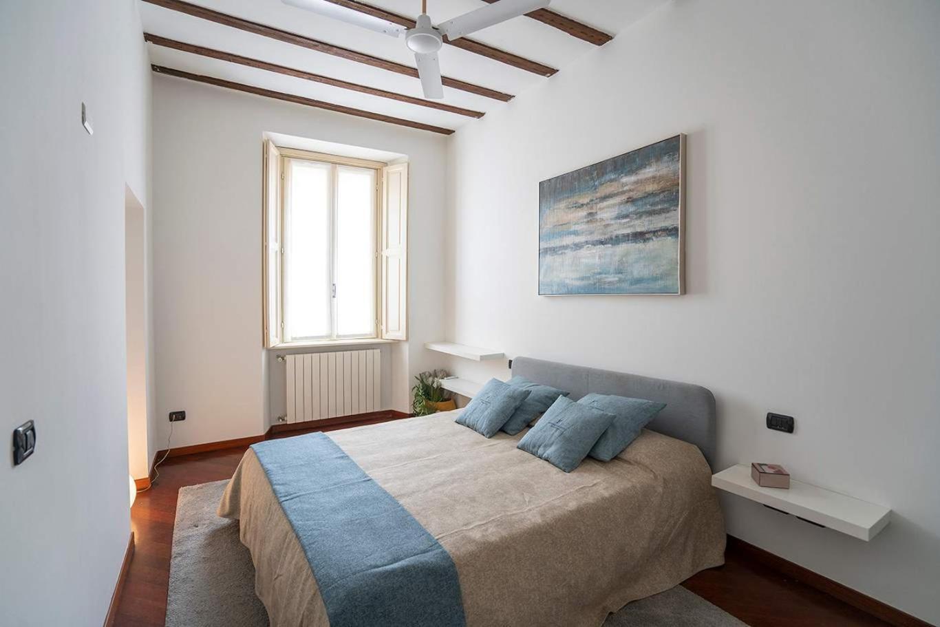 Apartamento Arts At Porta Venezia *