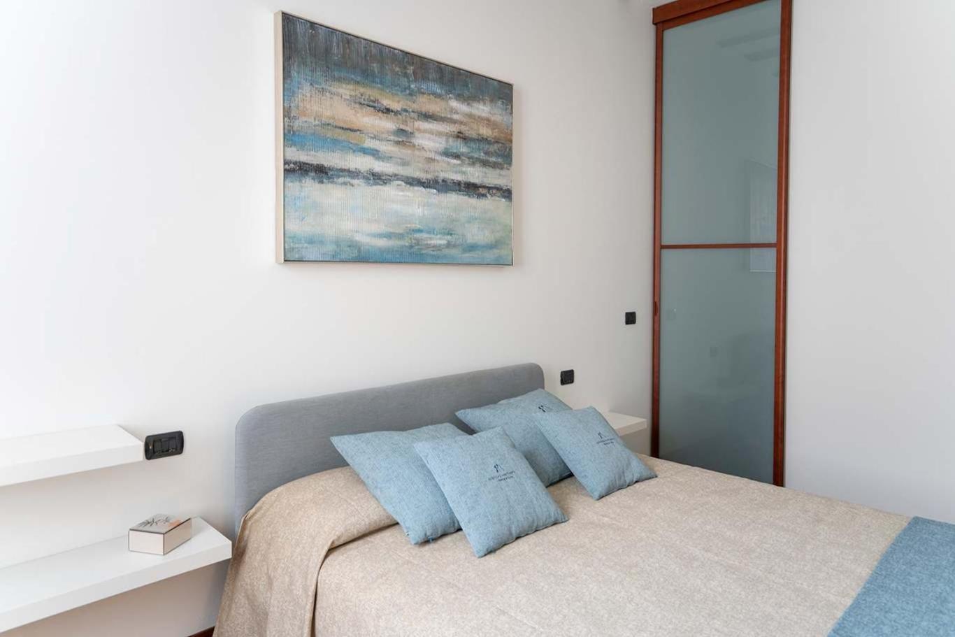 Arts At Porta Venezia Apartamento *
