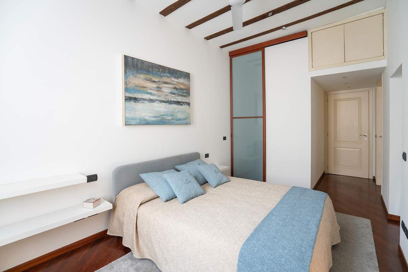 Apartamento Arts At Porta Venezia *