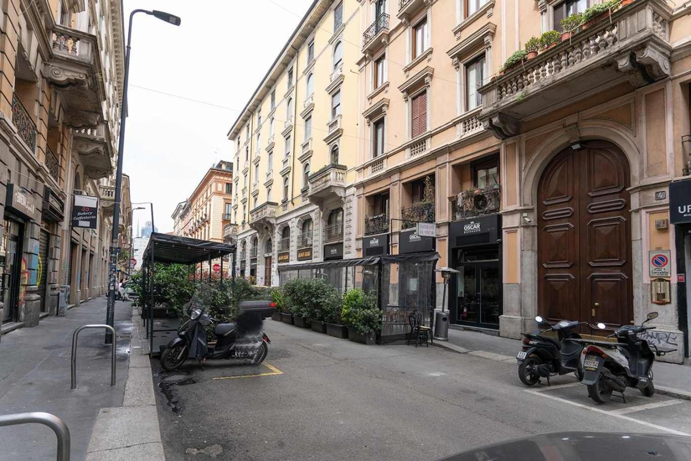 Apartamento Arts At Porta Venezia