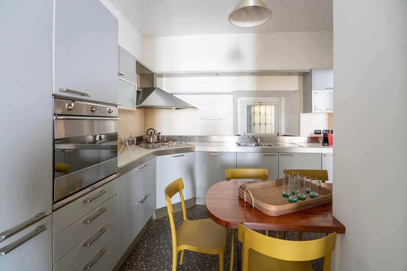Apartamento Arts At Porta Venezia Milão
