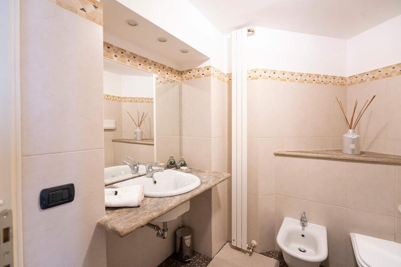 Apartamento Arts At Porta Venezia Milão