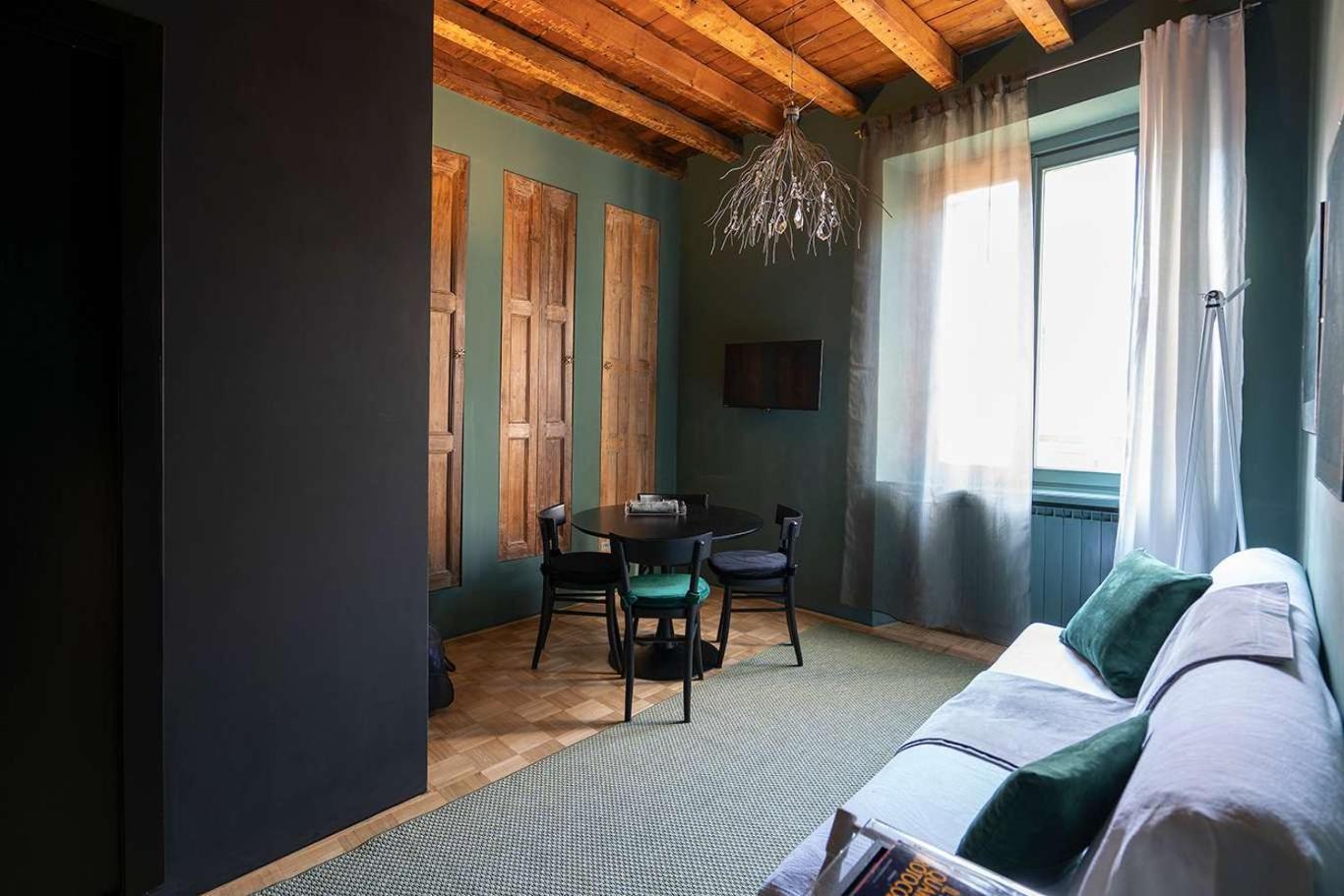 Apartment Arts At Porta Venezia I *