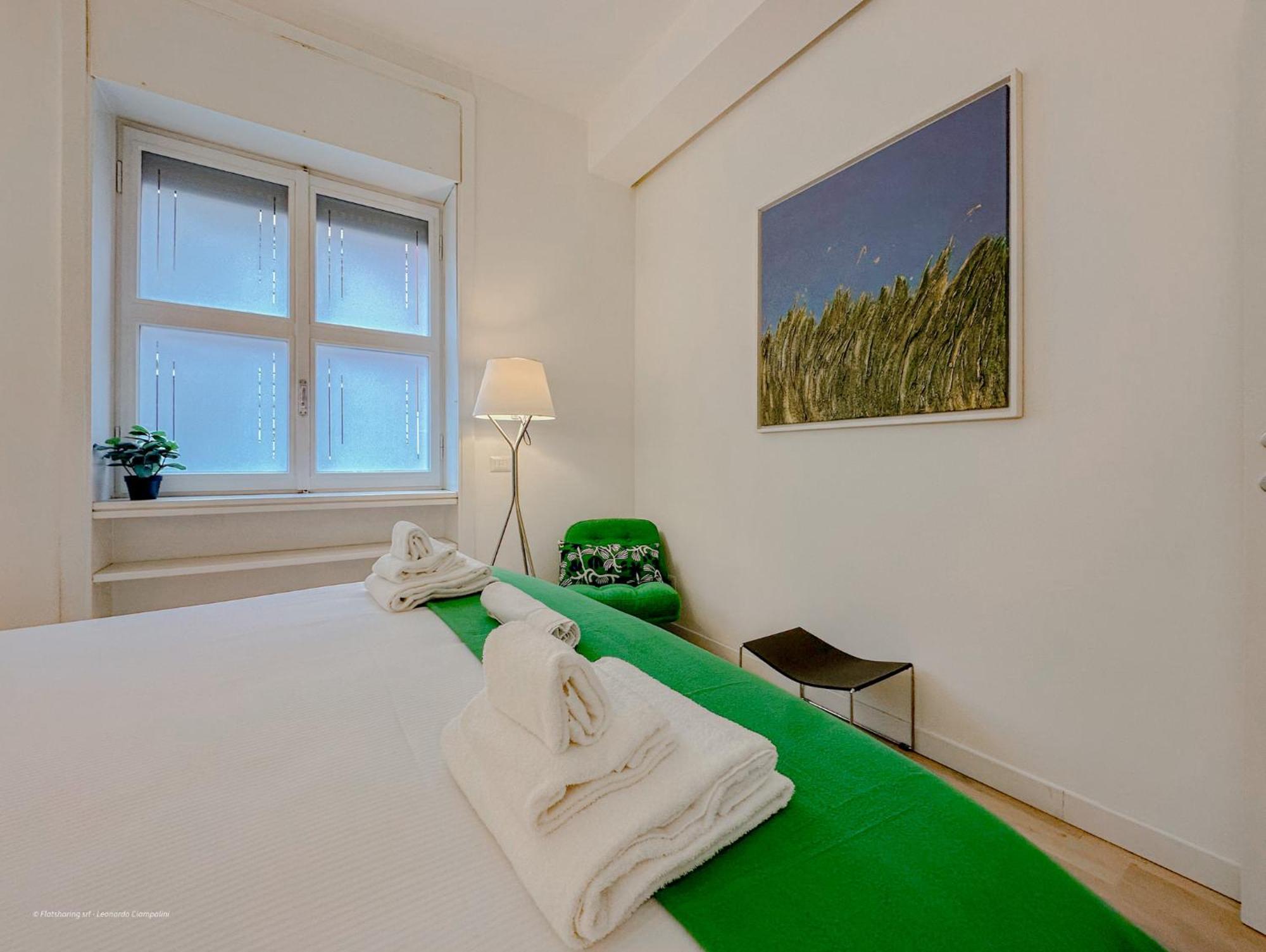 Apartamento Santa Croce - 10 Mins From Duomo *