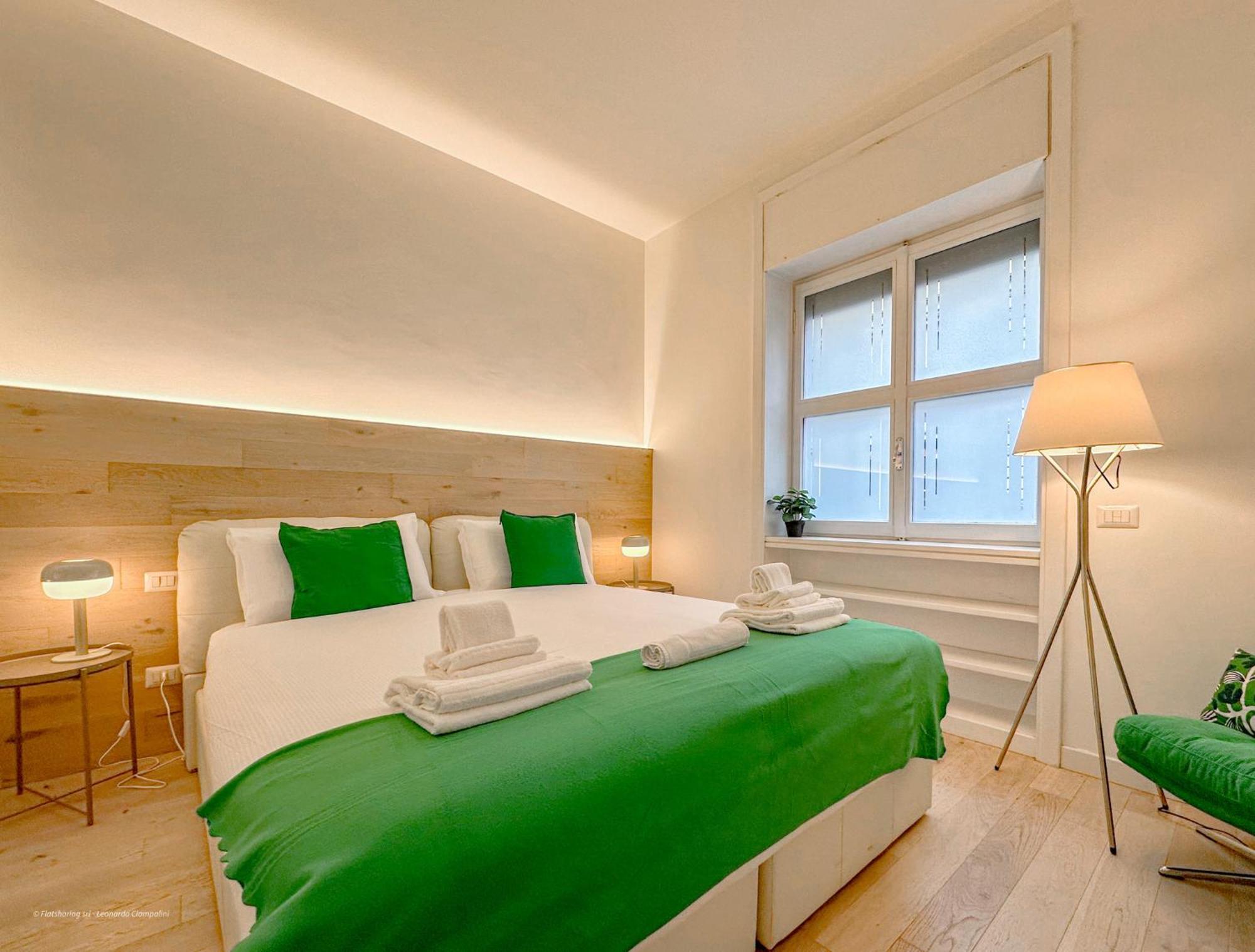 Apartamento Santa Croce - 10 Mins From Duomo *