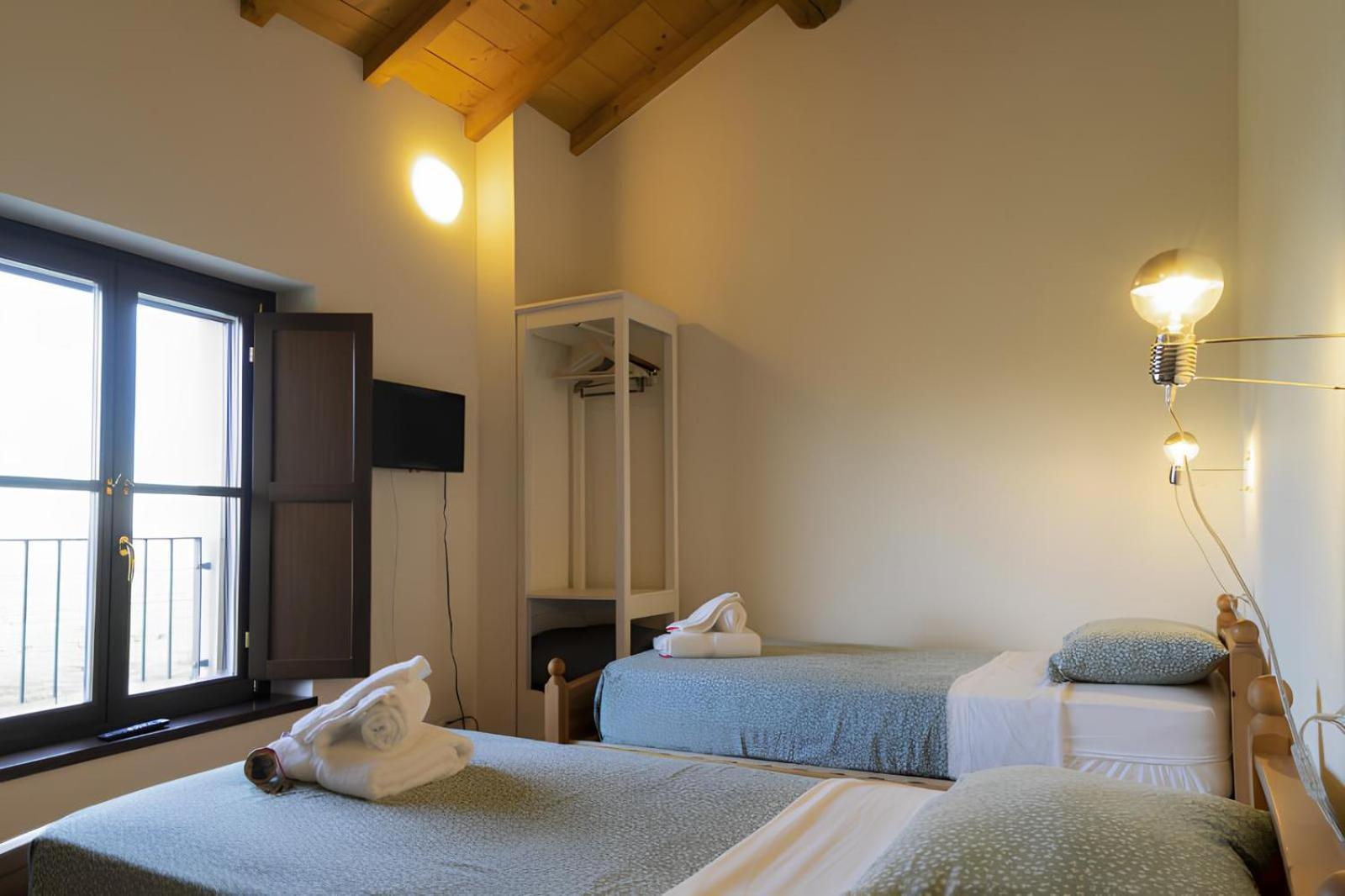 Podere Ronchetto *