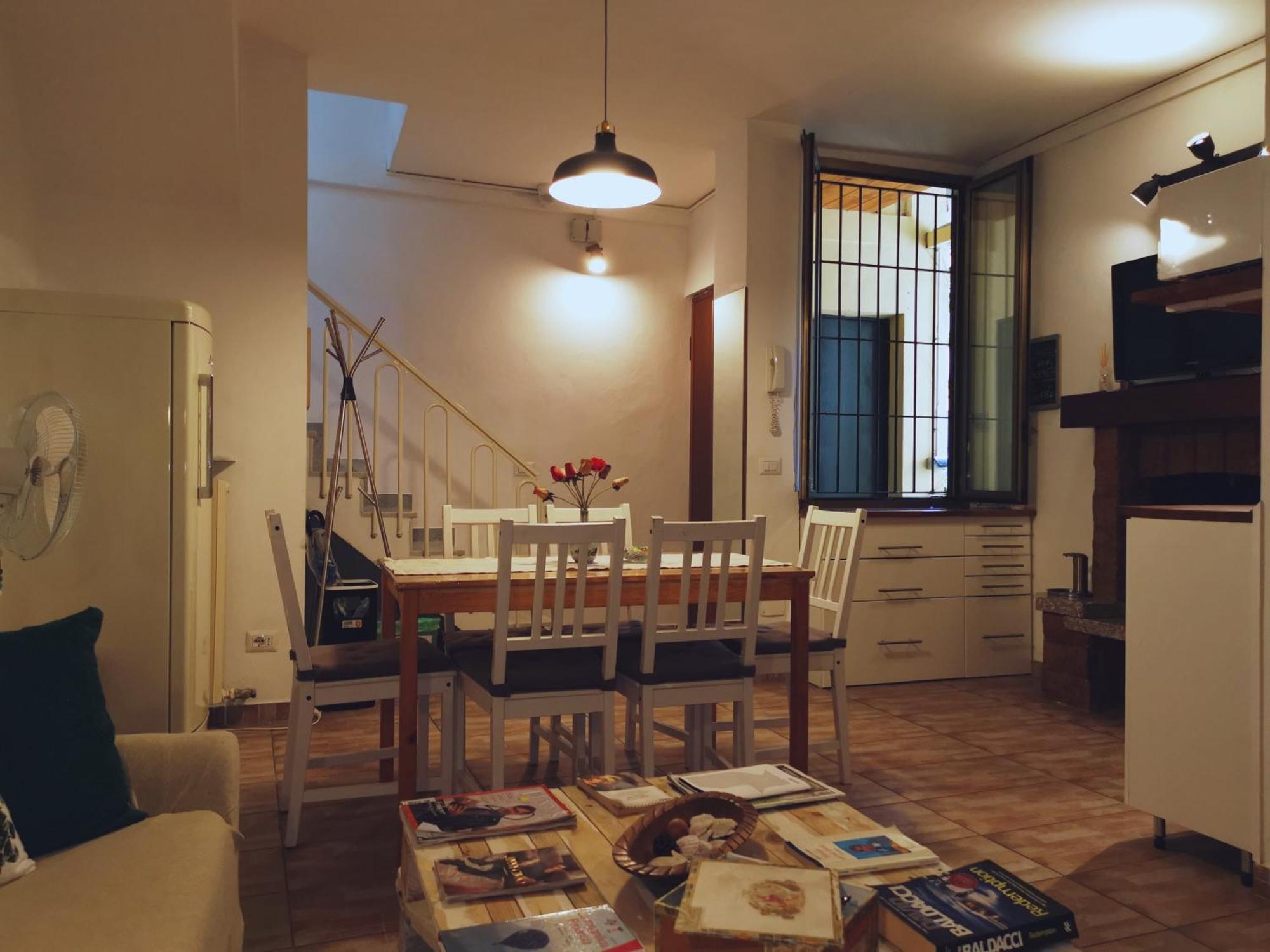 The Roof Loft