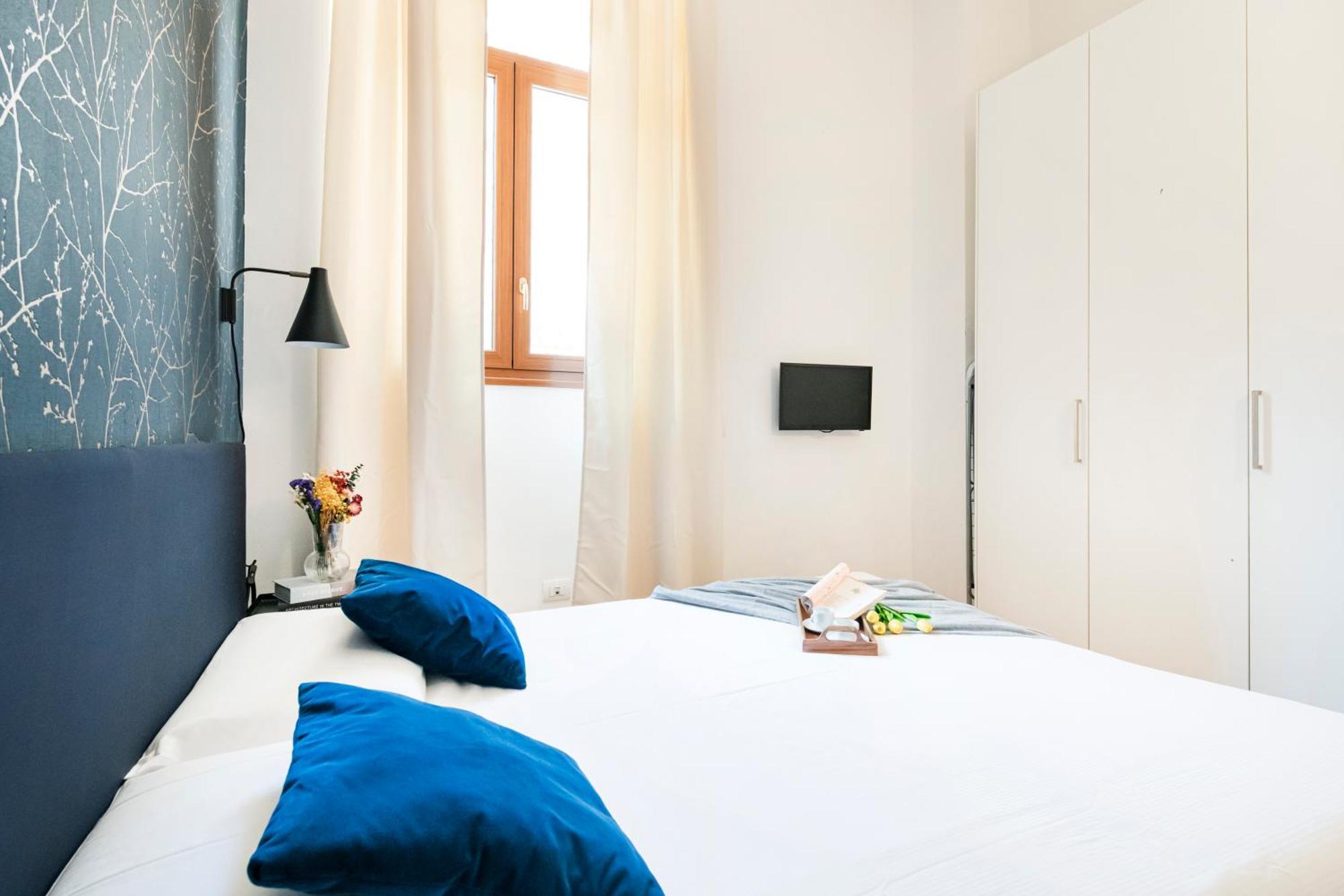 Magic Flat In Duomo By Easylife Apartment Mailand