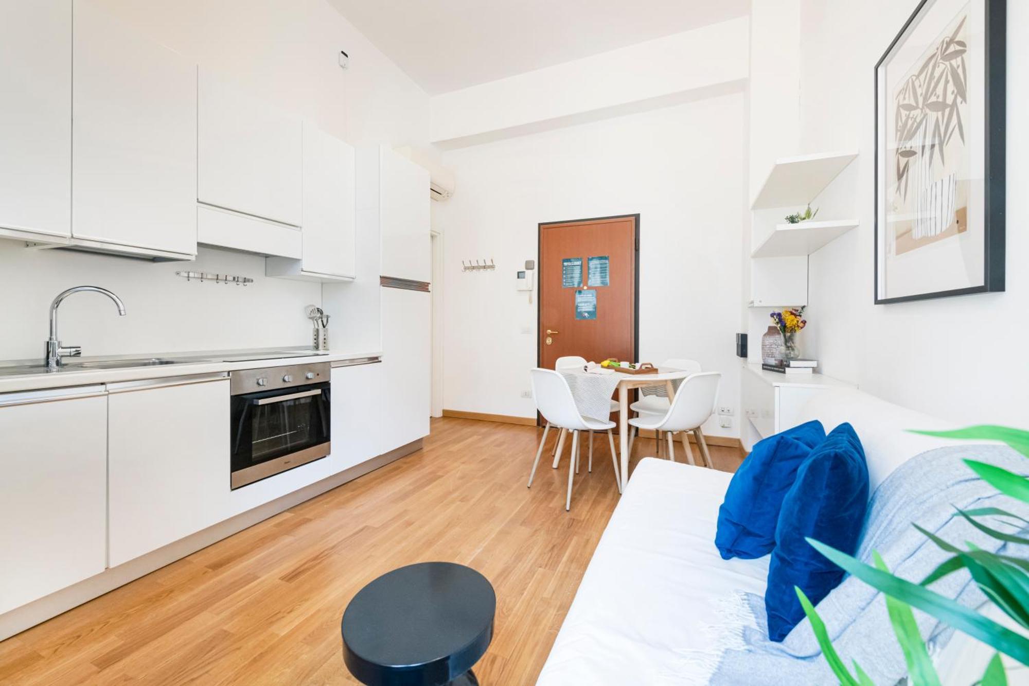 Apartment Magic Flat In Duomo By Easylife Mailand