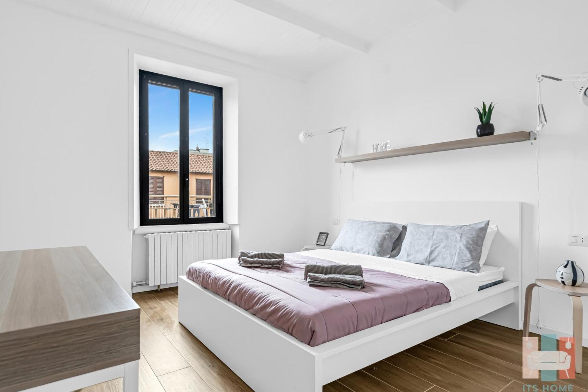 Apartment Lo3 • Navigli Chic • Mailand