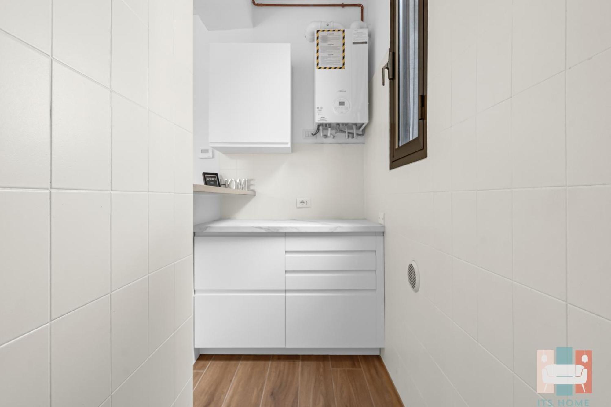 Apartment Lo3 • Navigli Chic • Mailand