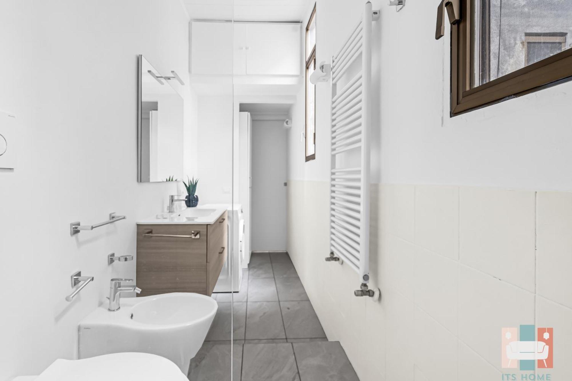 Lo3 • Navigli Chic • * Mailand