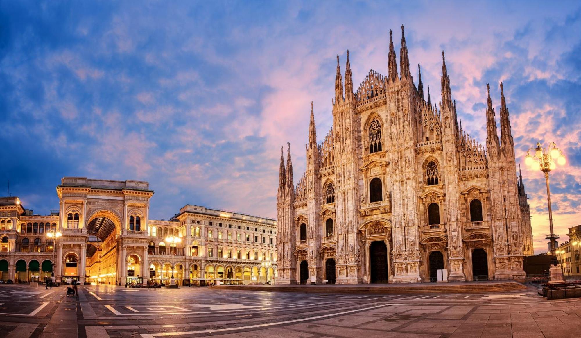 8min From Metro To San Siro - Quiet Mailand