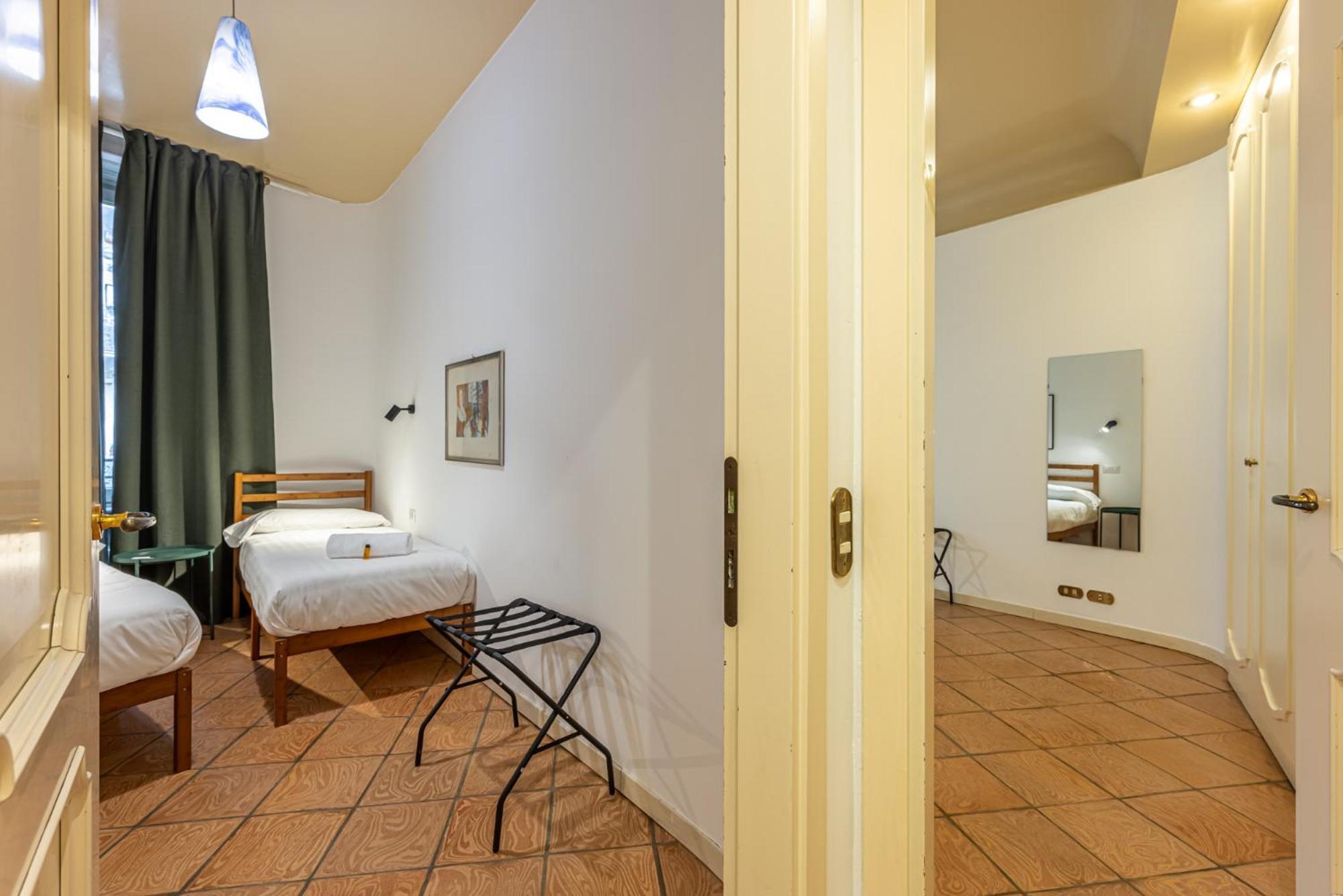 Vigentina 2bedroom Next To Metro Apartment *