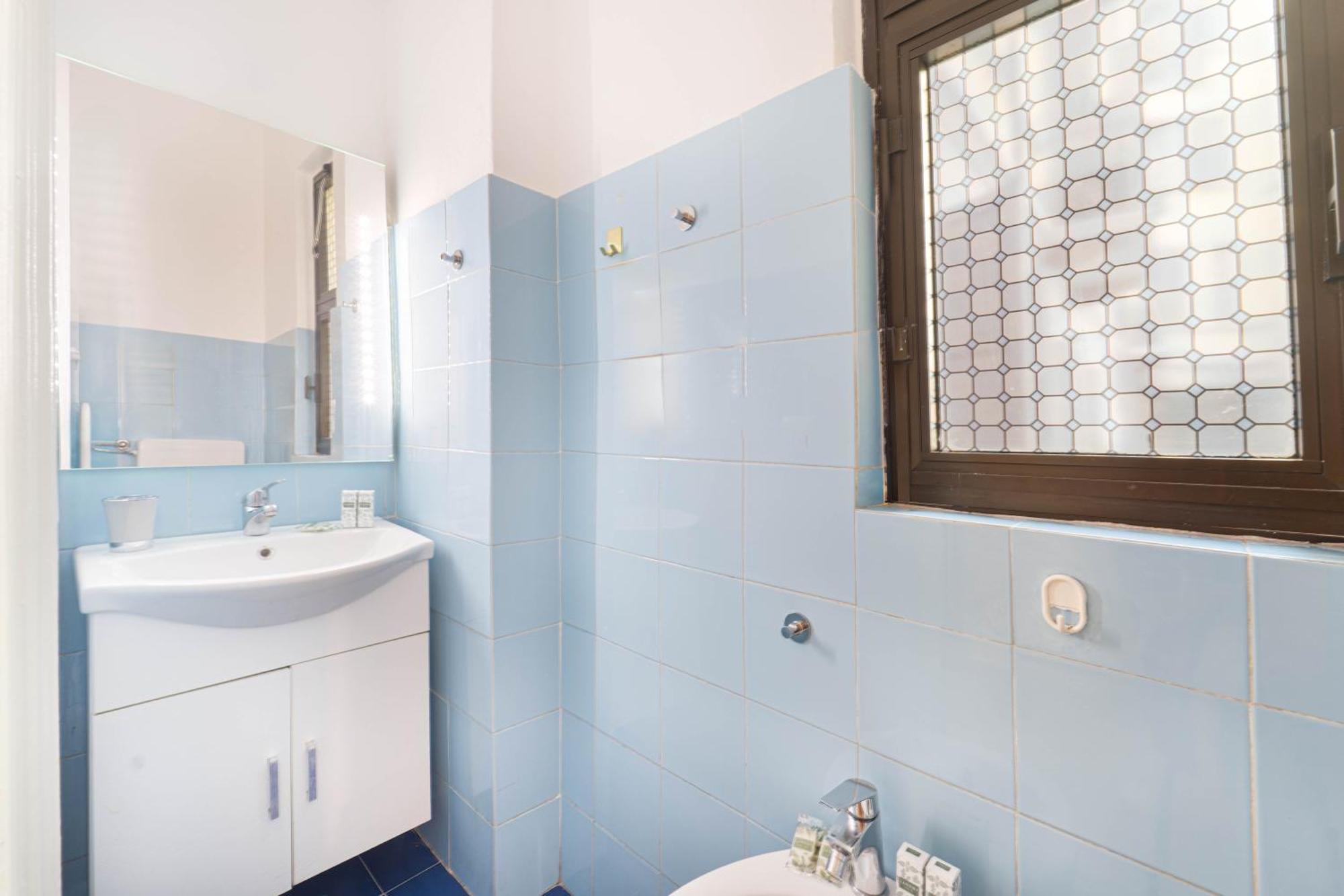Elegant - Central, 10 Min To Duomo Apartment Mailand