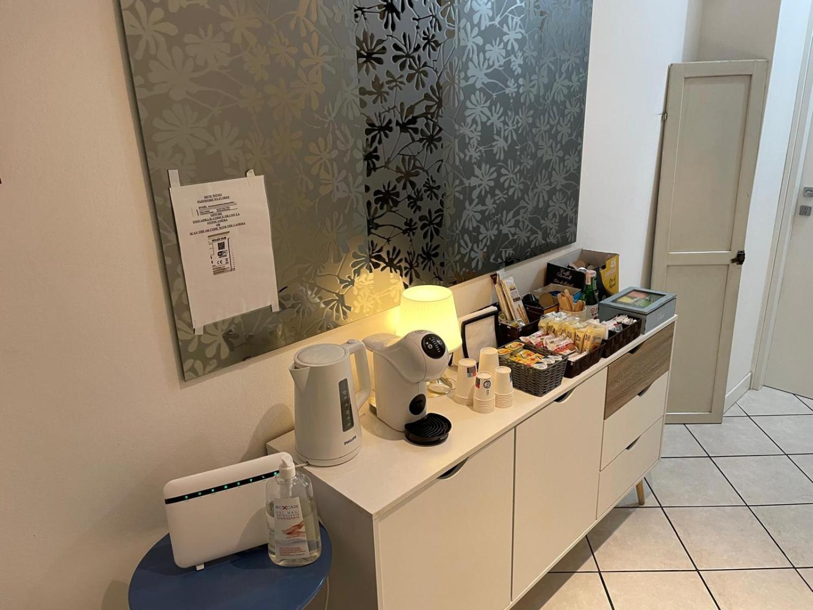 Good Guest house Milan