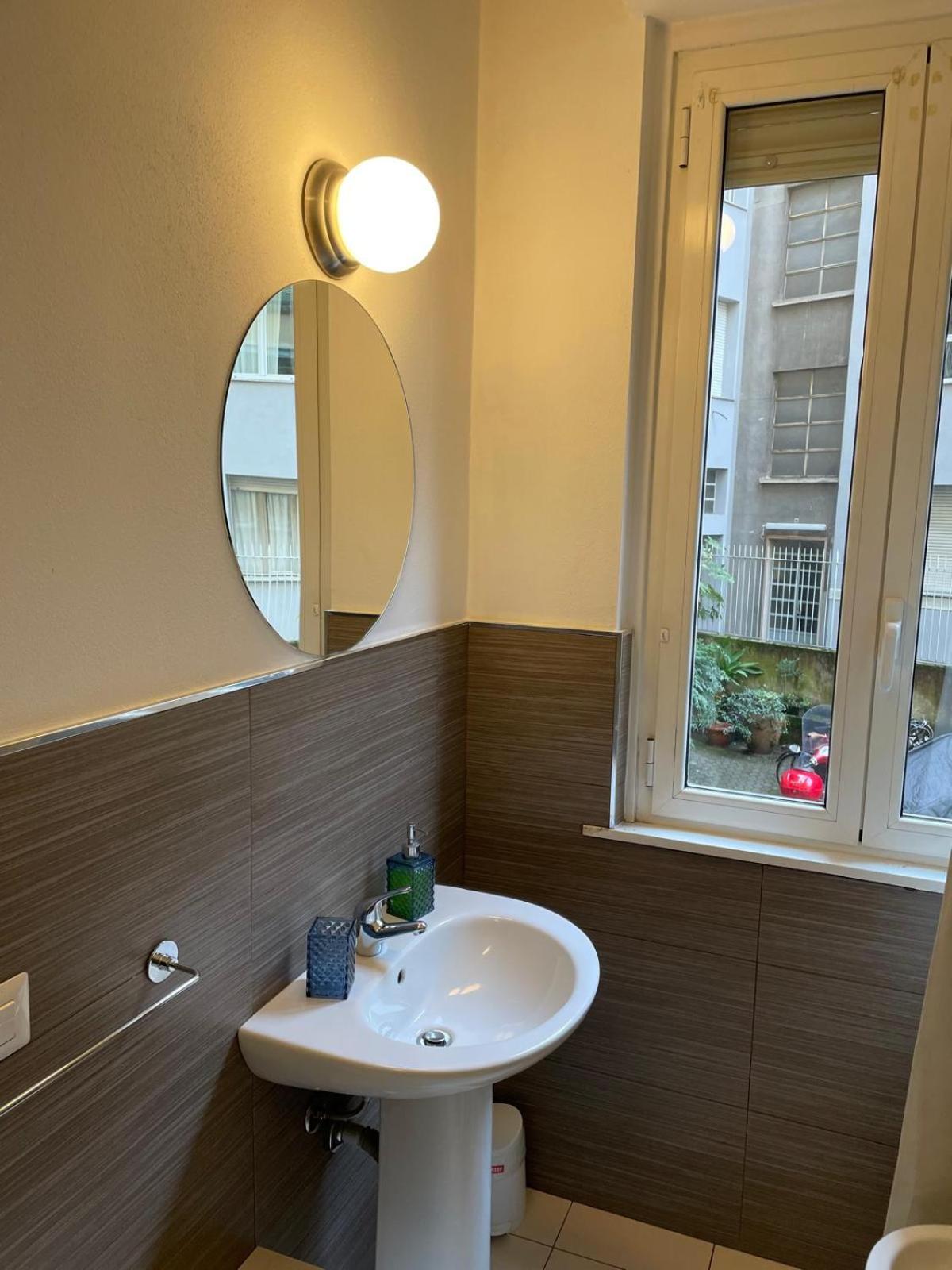 Guest house Good Milan