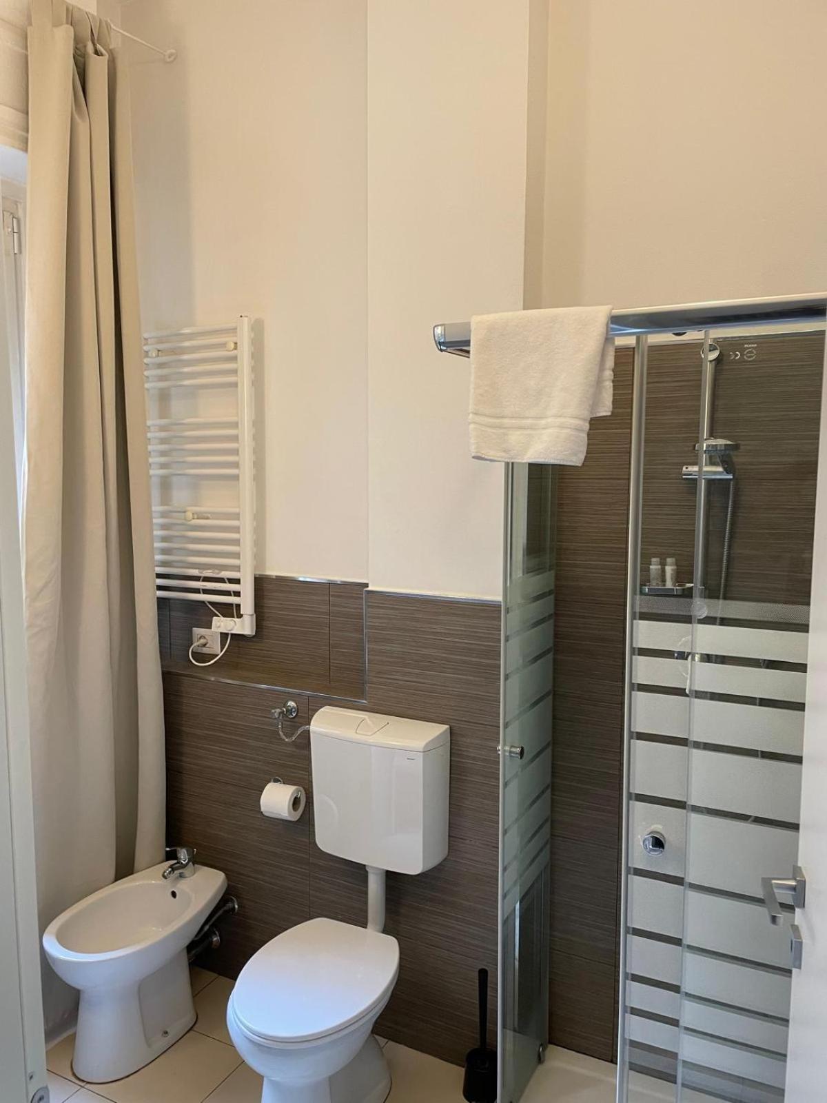 Good Guest house Milan