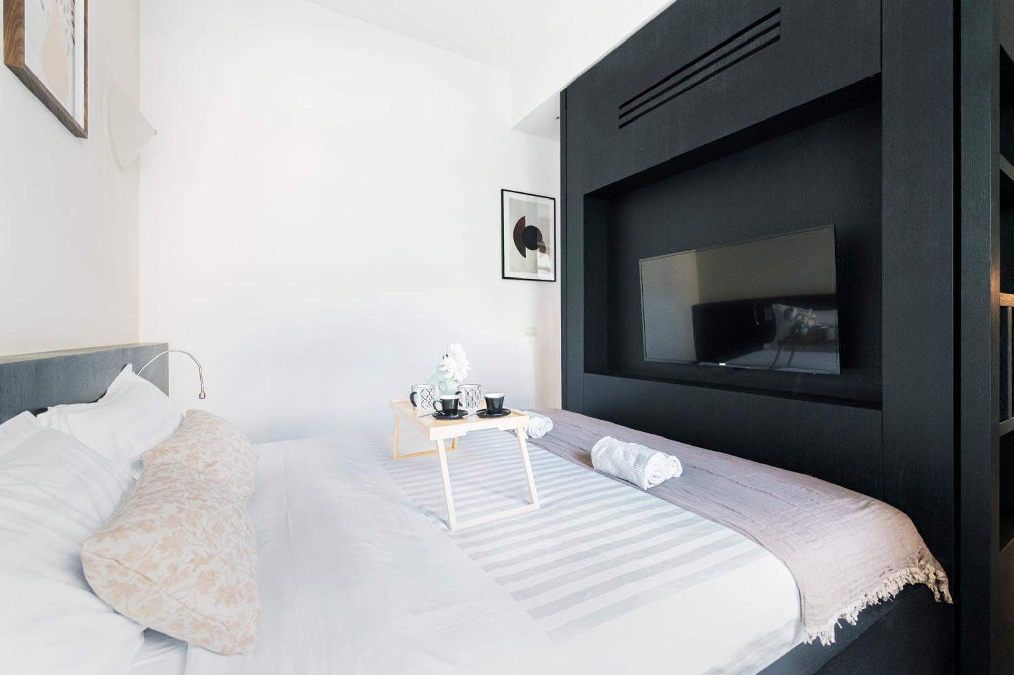 Easylife - Accogliente Monolocale In Corso Magenta Apartment *