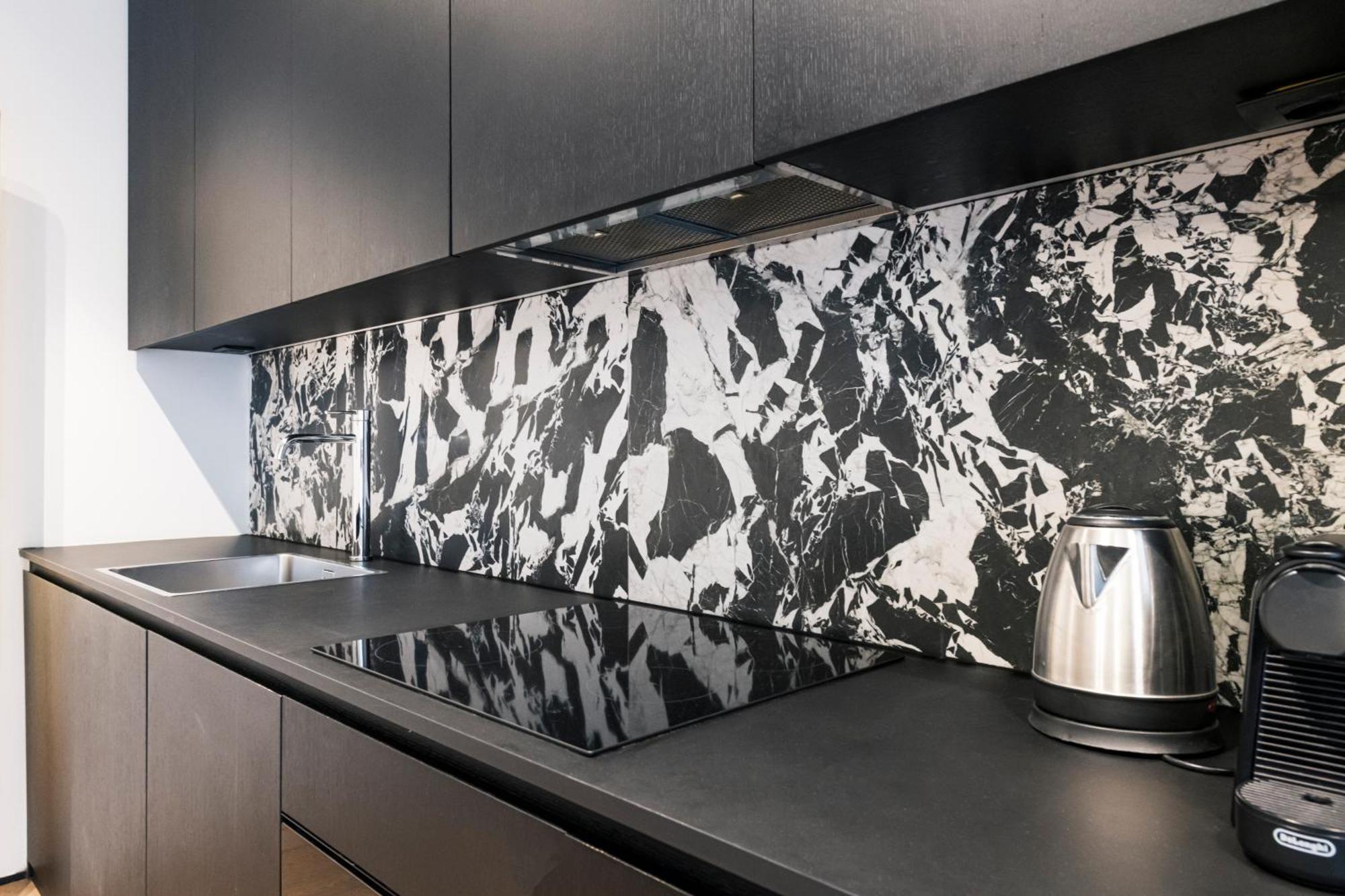 Easylife - Elegante Monolocale In Corso Magenta * Mailand