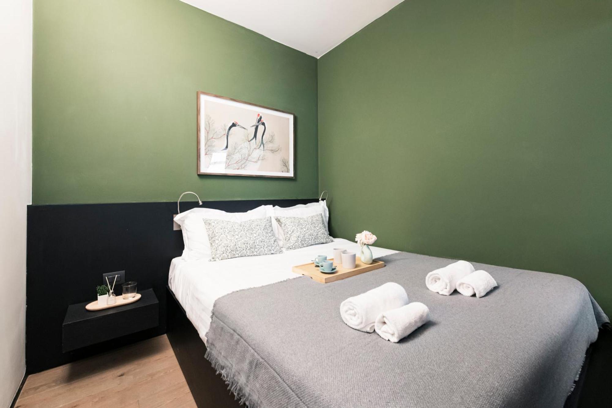 Apartment Easylife - Elegante Monolocale In Corso Magenta