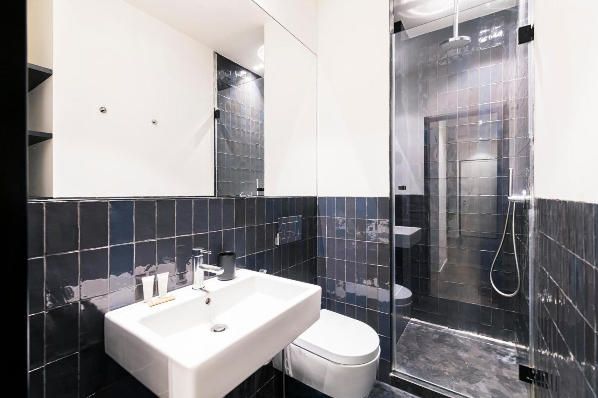 Apartment Easylife - Elegante Monolocale In Corso Magenta Mailand