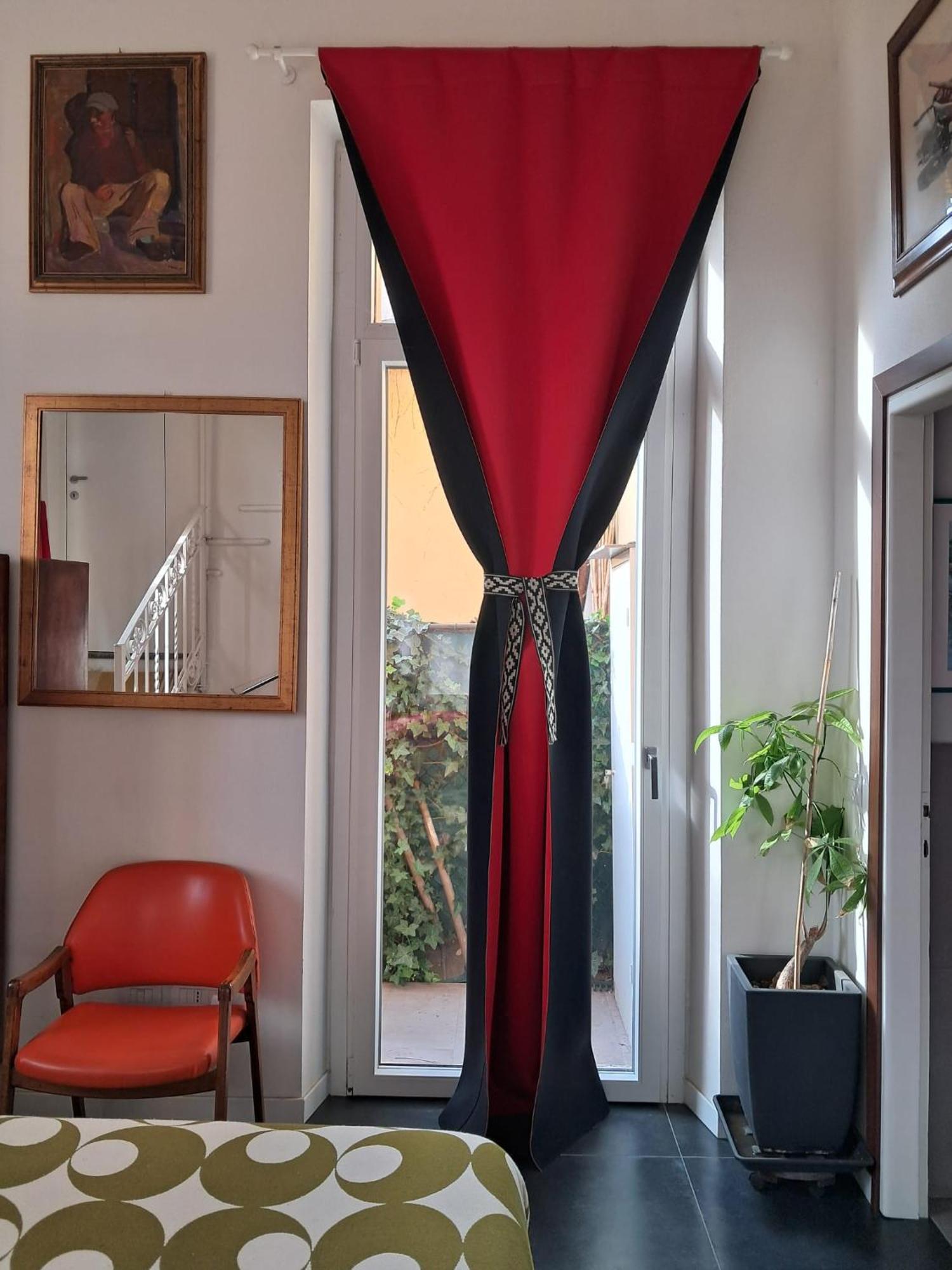 Privatunterkunft With A Garden *