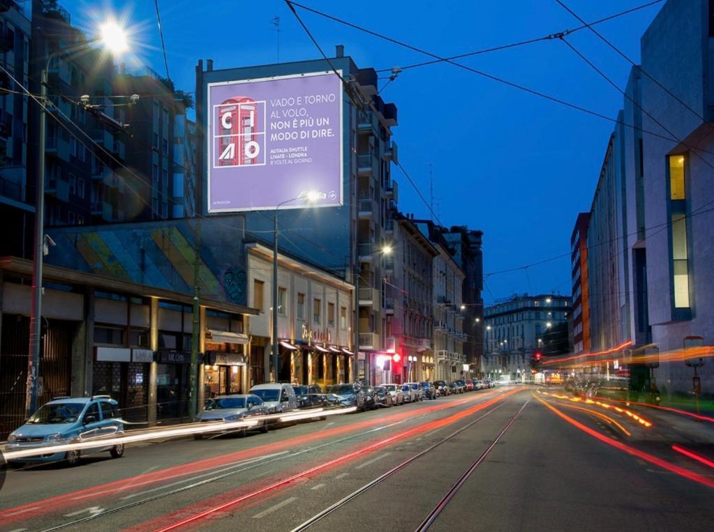 House P&a Centro Apartment Mailand