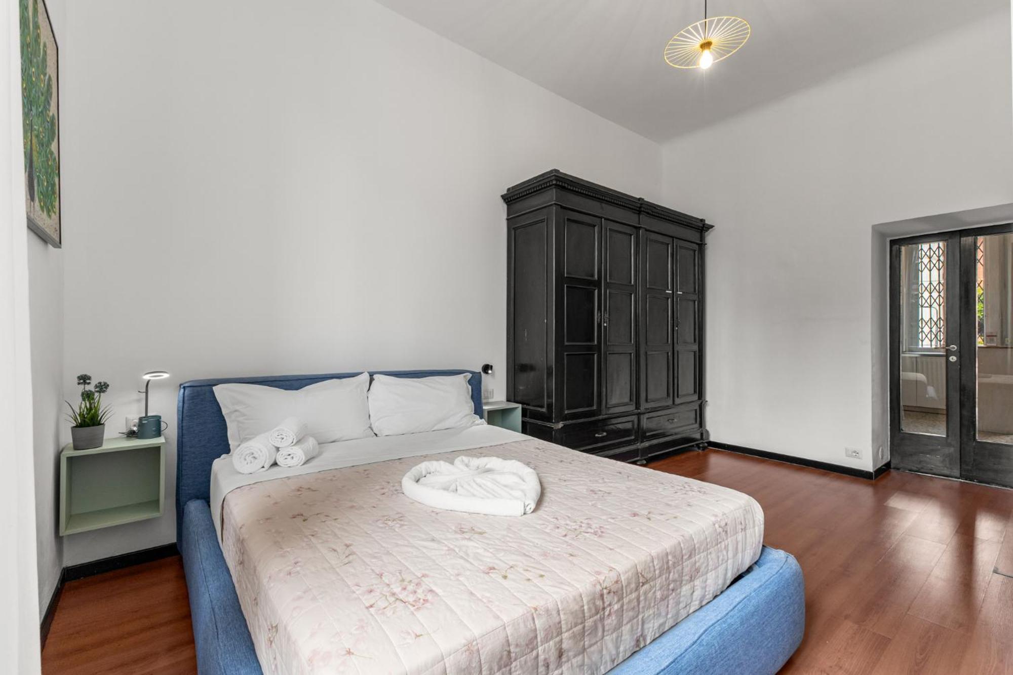 Apartment Martesana - 4 Posti *
