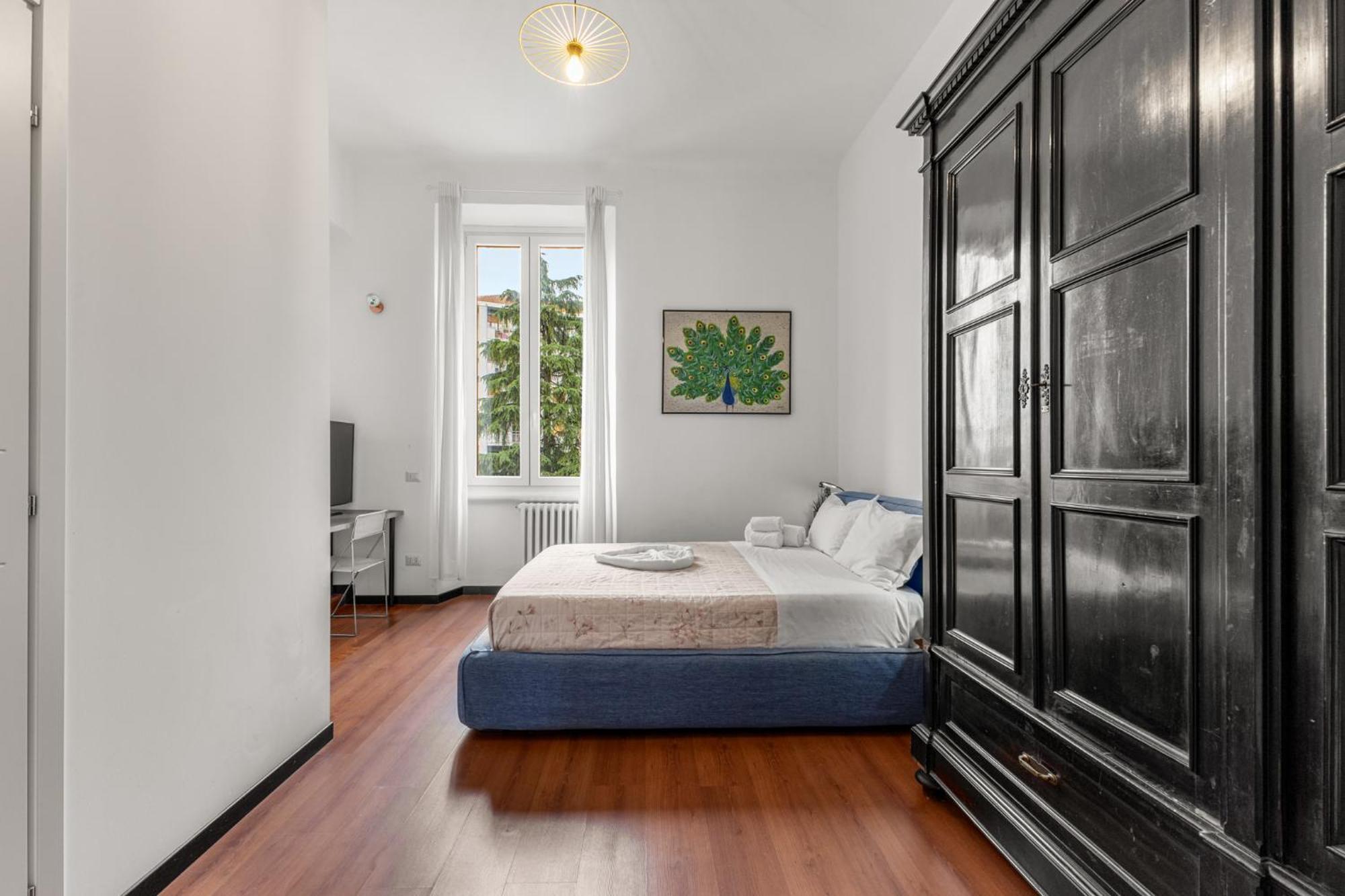 Apartment Martesana - 4 Posti *