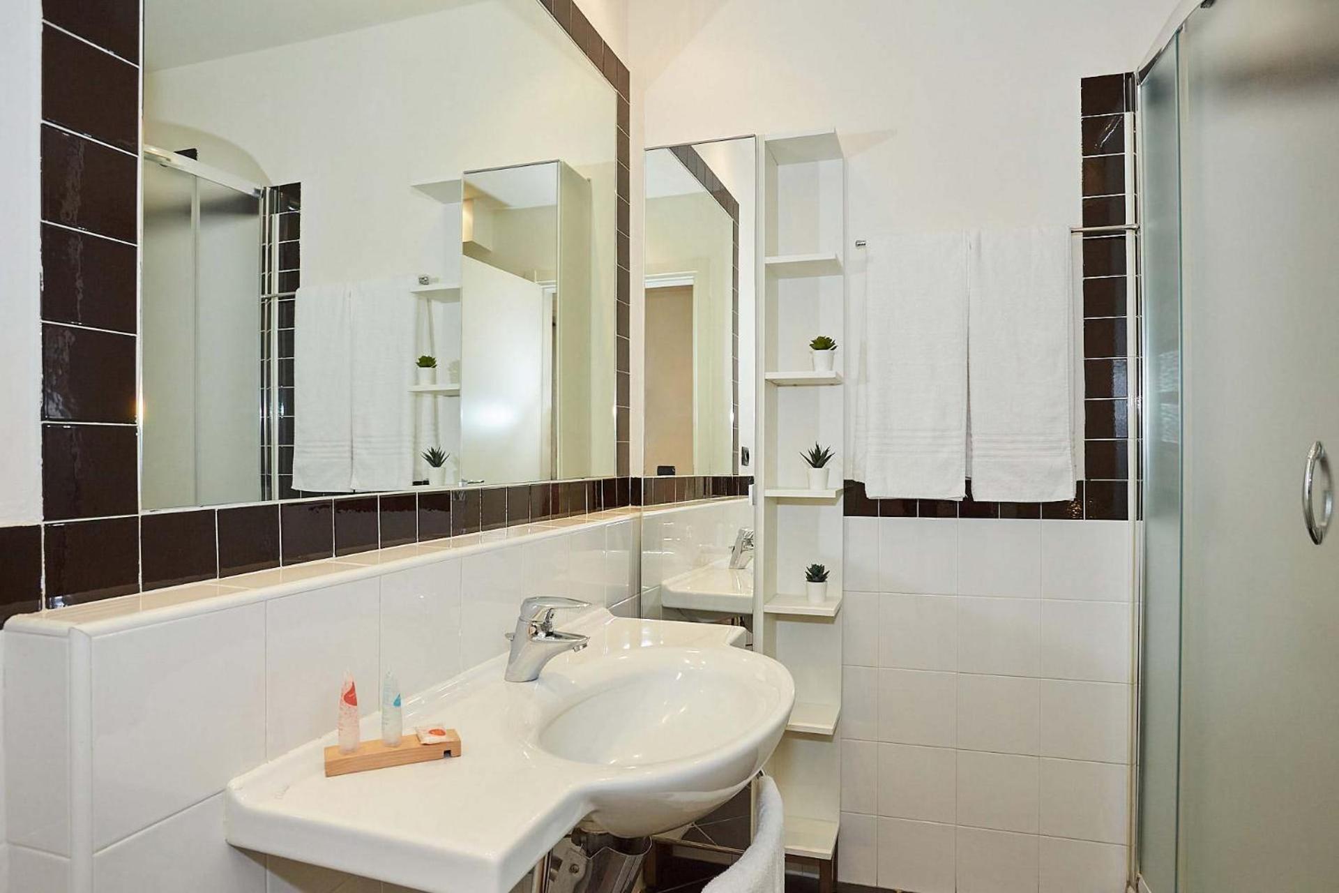 Apartamento Pier Capponi *