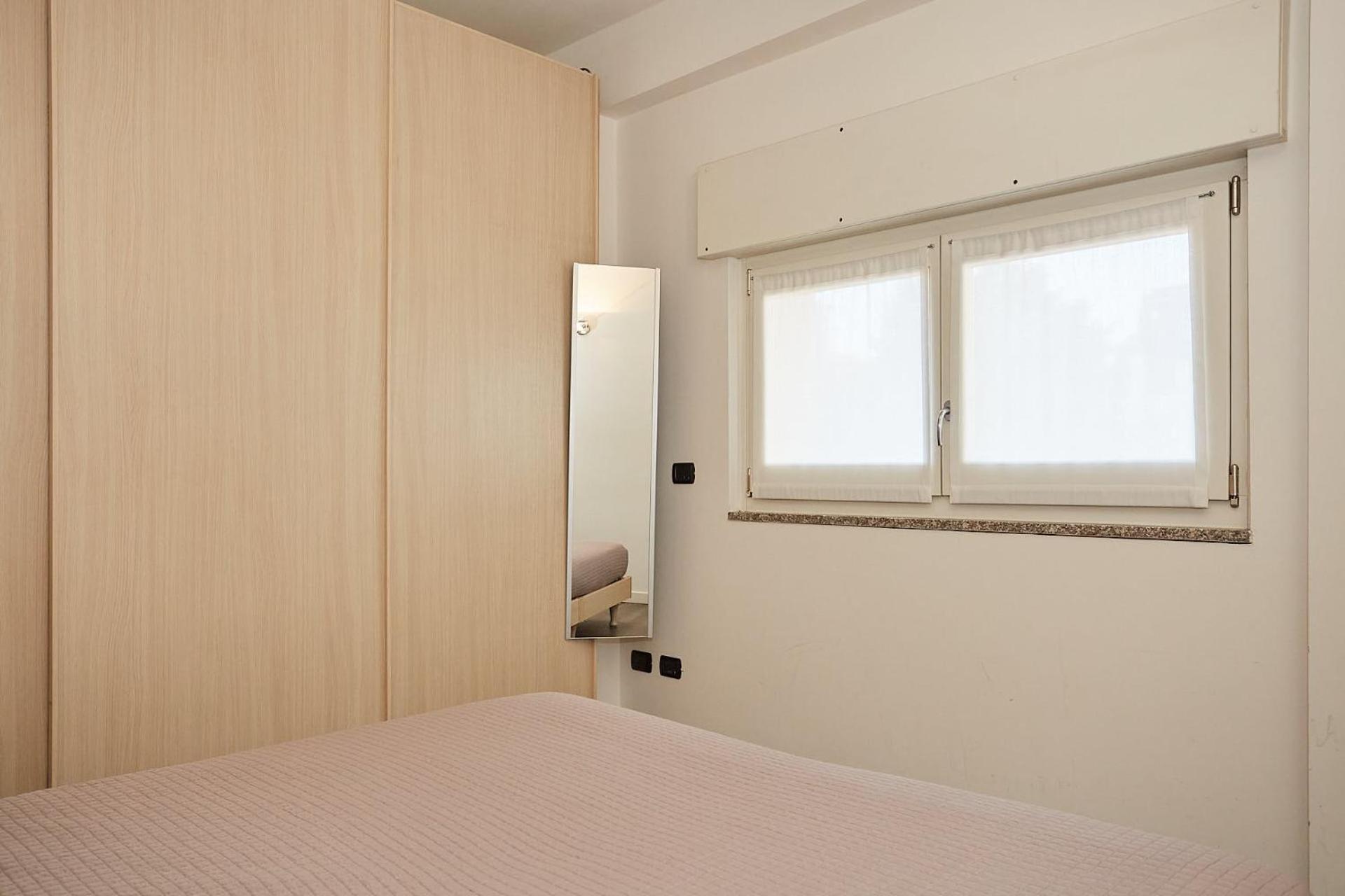 Apartamento Pier Capponi