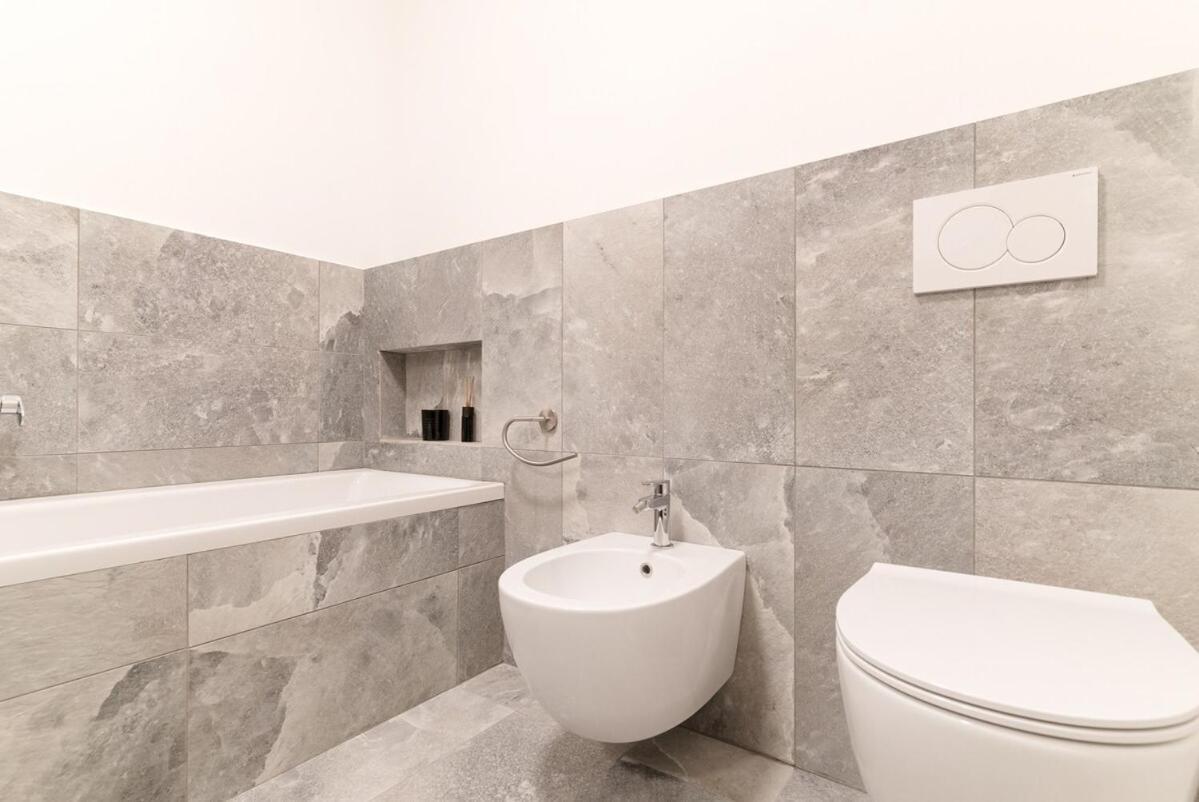 Apartment P Venezia-repubblica Trilocale Di Lusso Mailand