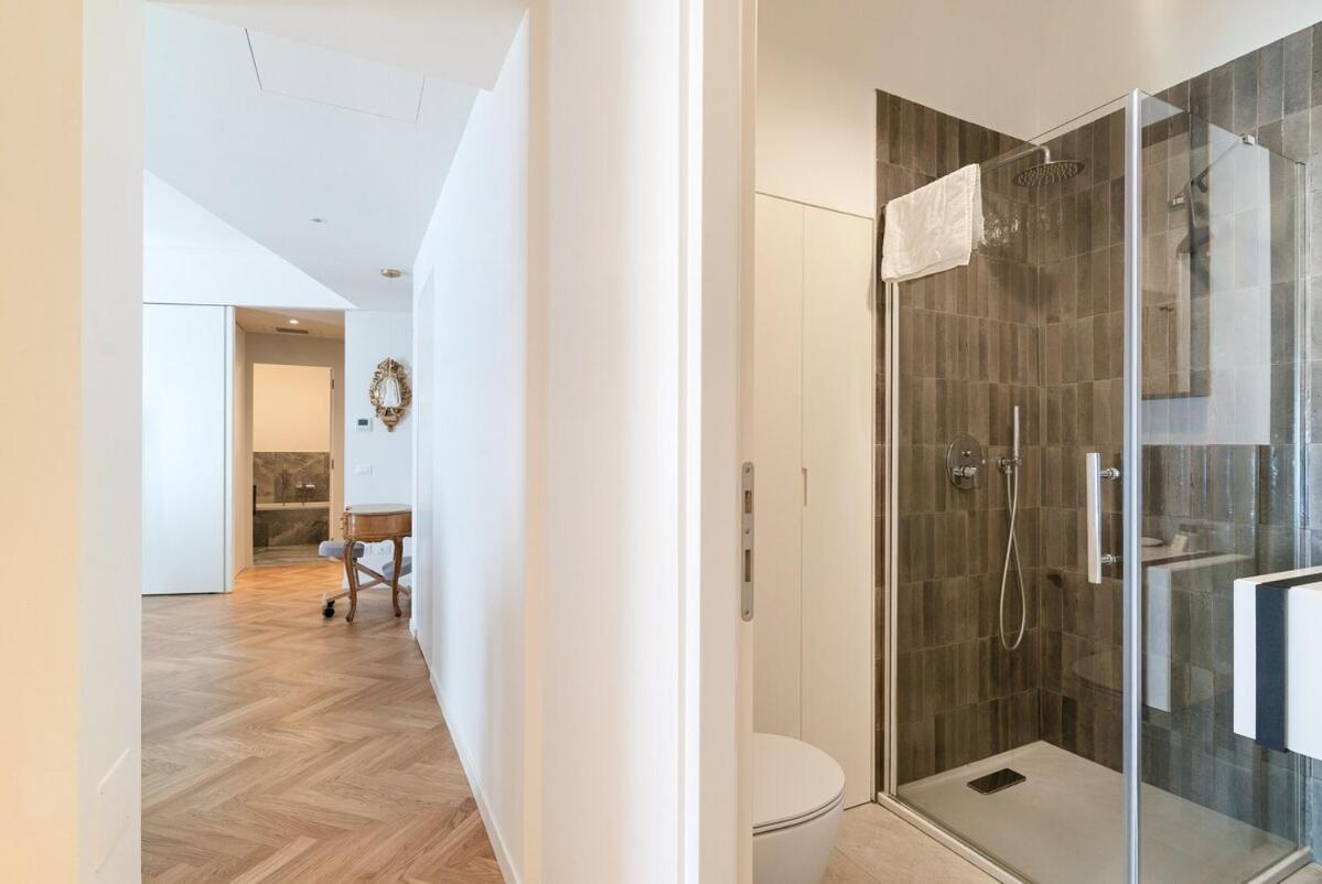 P Venezia-repubblica Trilocale Di Lusso Apartment Mailand