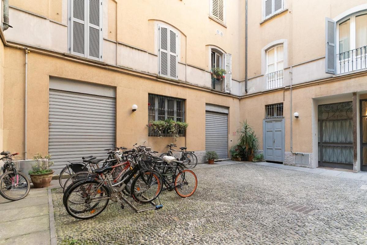 Apartment P Venezia-repubblica Trilocale Di Lusso Mailand