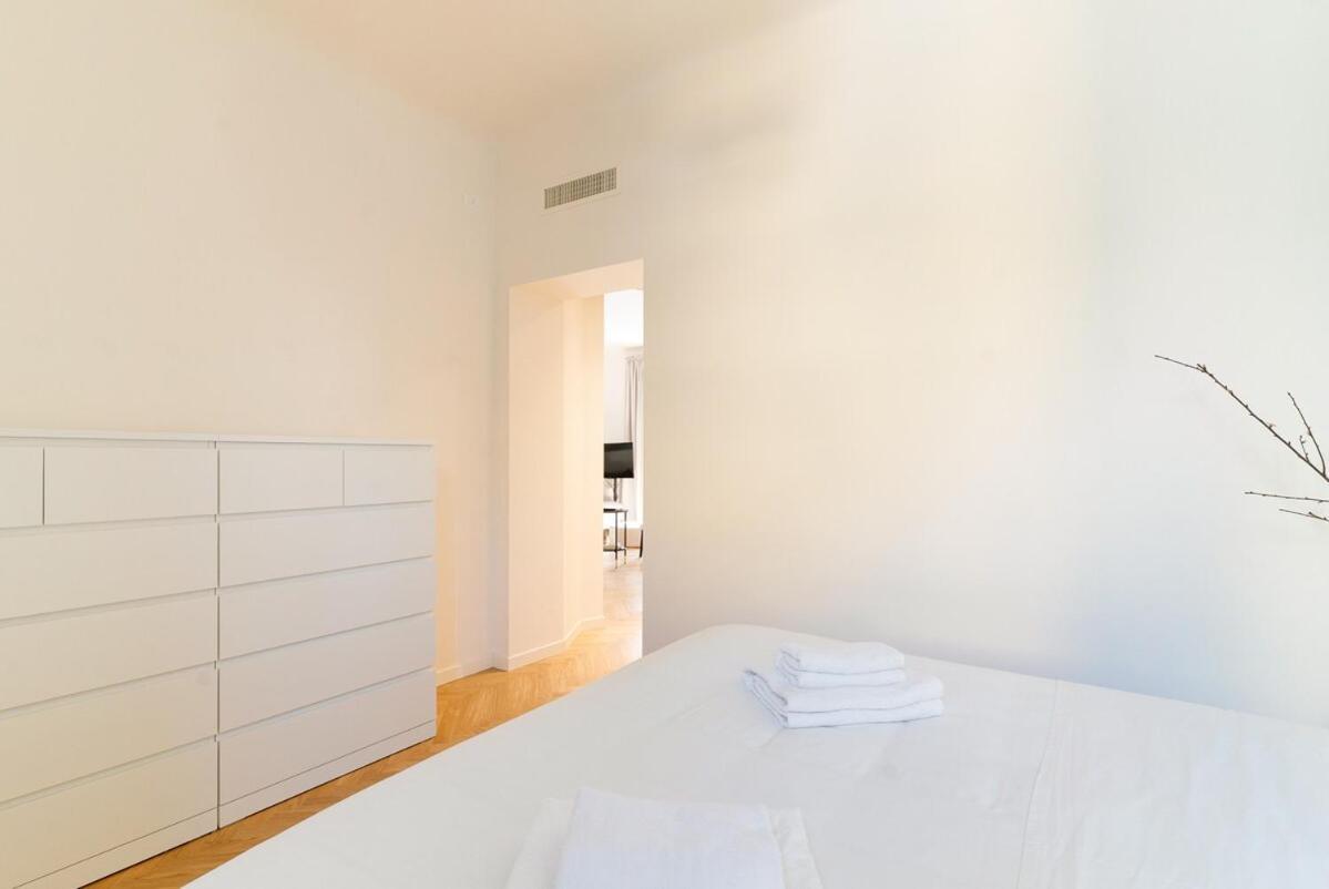 Apartment P Venezia-repubblica Trilocale Di Lusso
