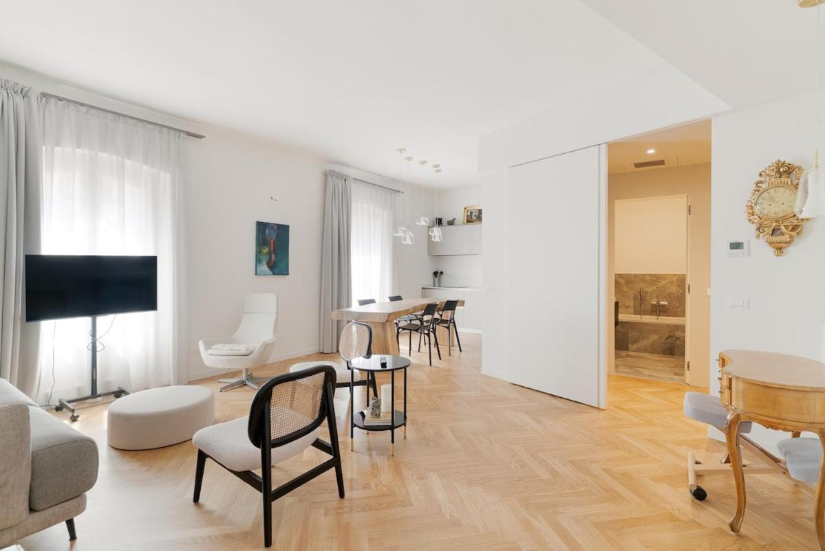 Apartment P Venezia-repubblica Trilocale Di Lusso *