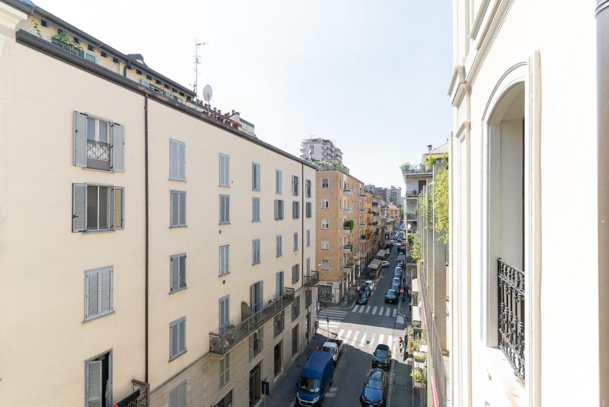 P Venezia-repubblica Trilocale Di Lusso Apartment Mailand