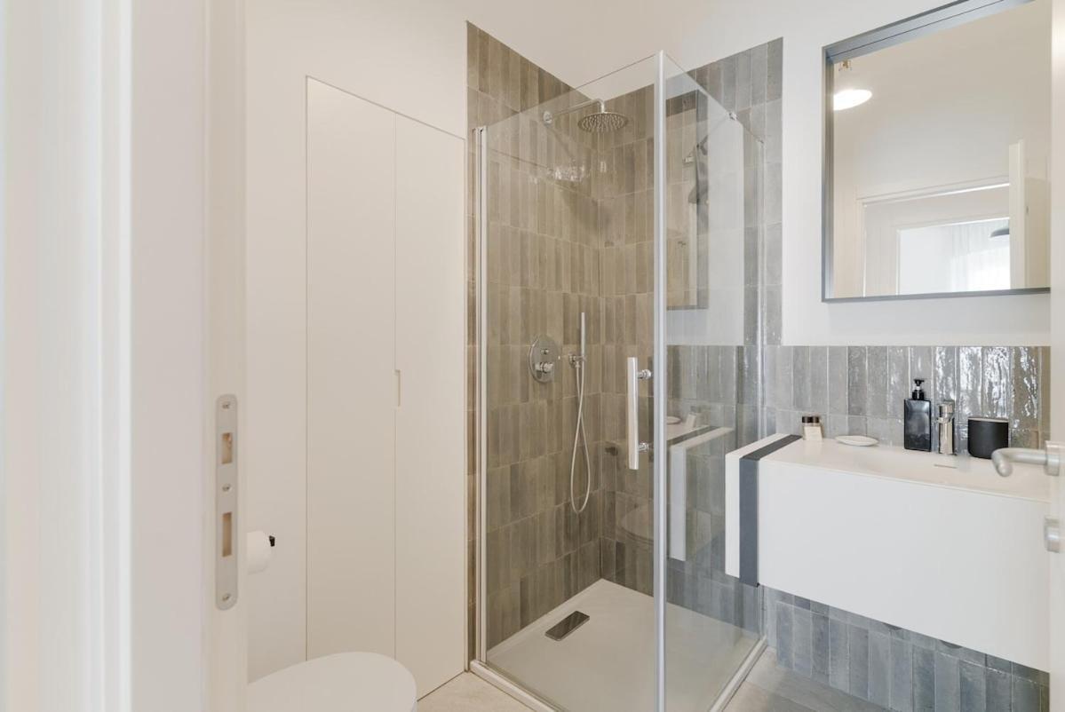 Apartment P Venezia-repubblica Trilocale Di Lusso
